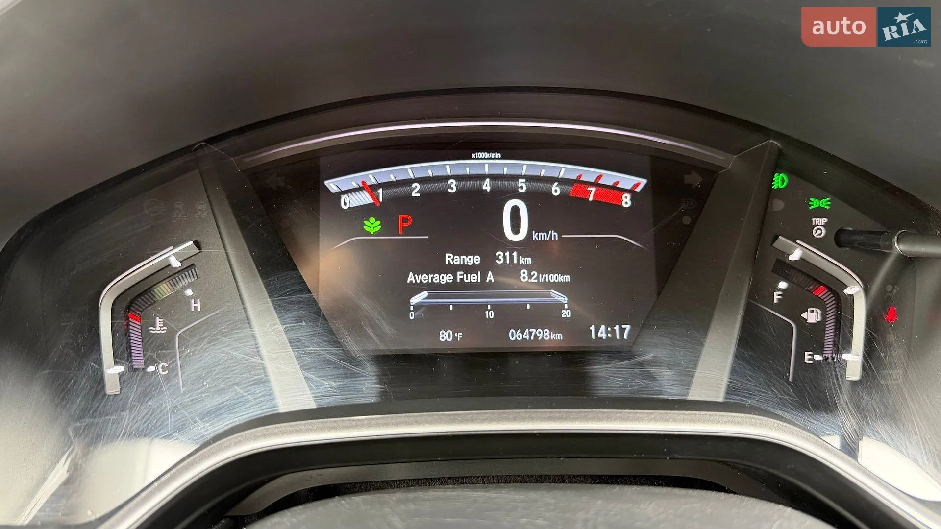 2022 Honda CR-V - мініатюра 41