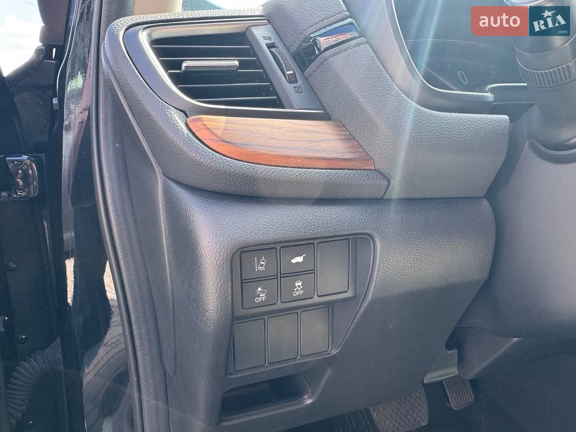 2016 Honda CR-V - мініатюра 9
