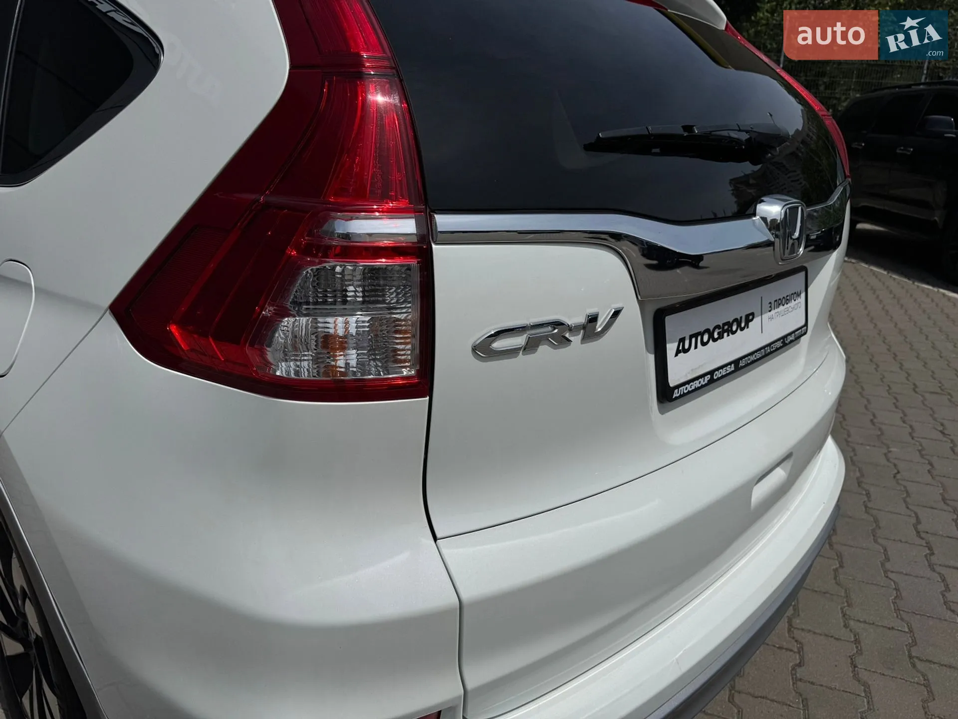 2017 Honda CR-V - мініатюра 14