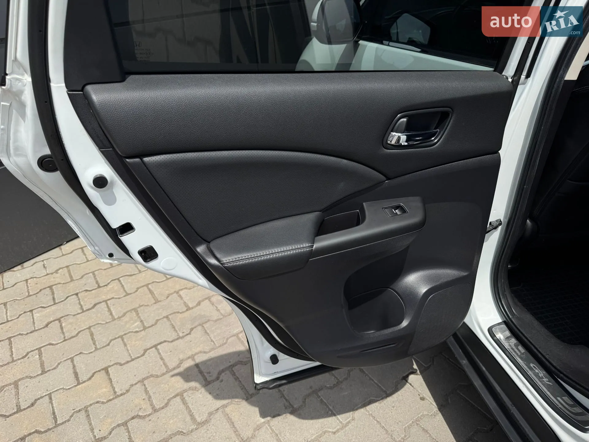 2017 Honda CR-V - мініатюра 33