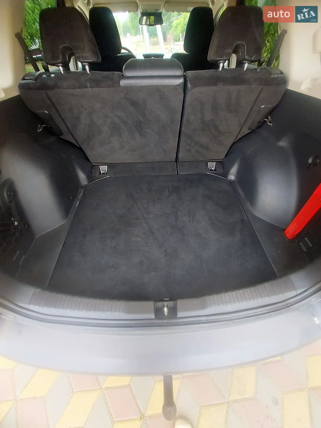2013 Honda CR-V - мініатюра 15