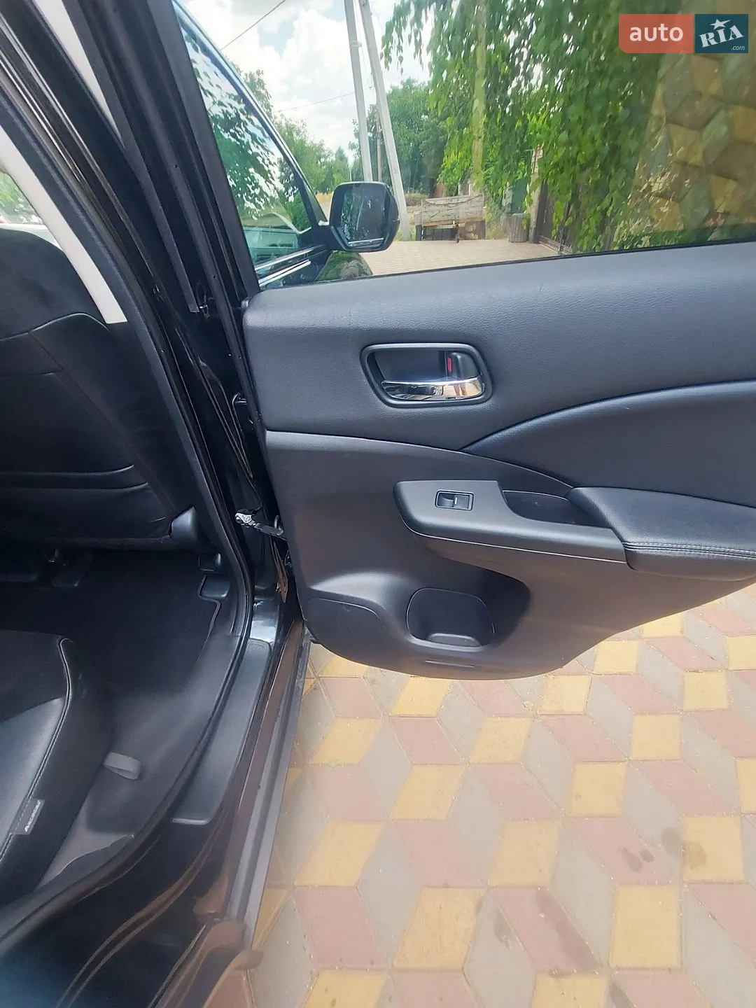 2013 Honda CR-V - мініатюра 20