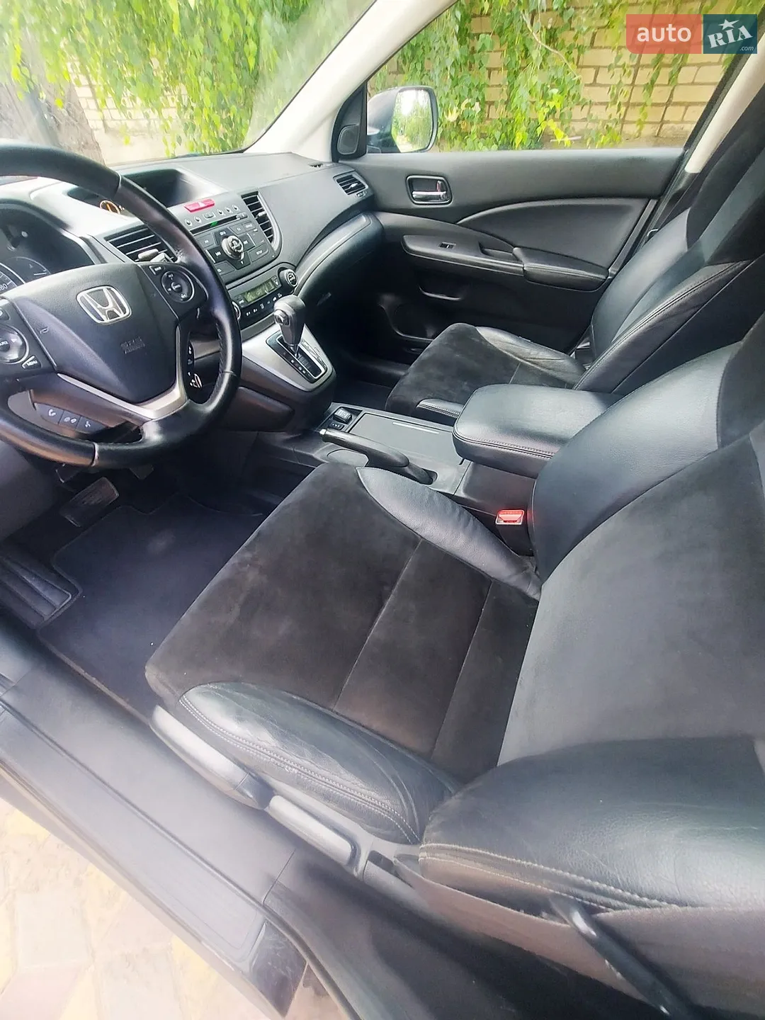2013 Honda CR-V - мініатюра 27