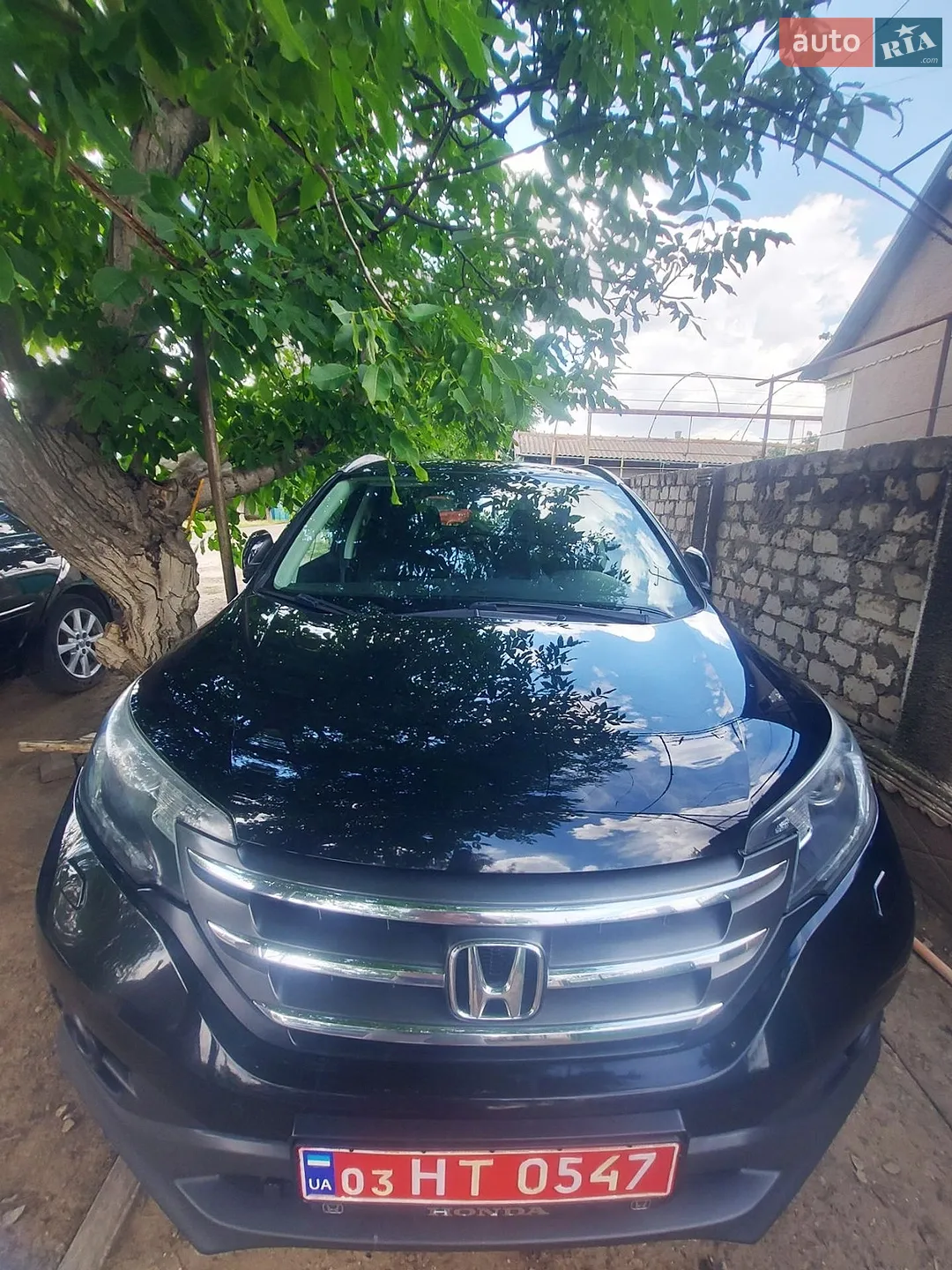 2013 Honda CR-V - мініатюра 32