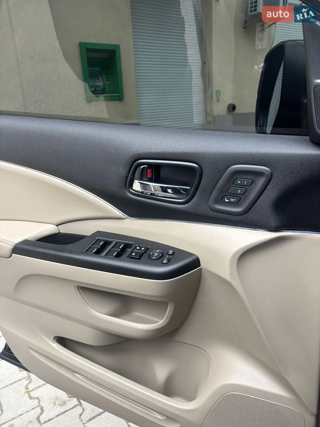 2013 Honda CR-V - мініатюра 15
