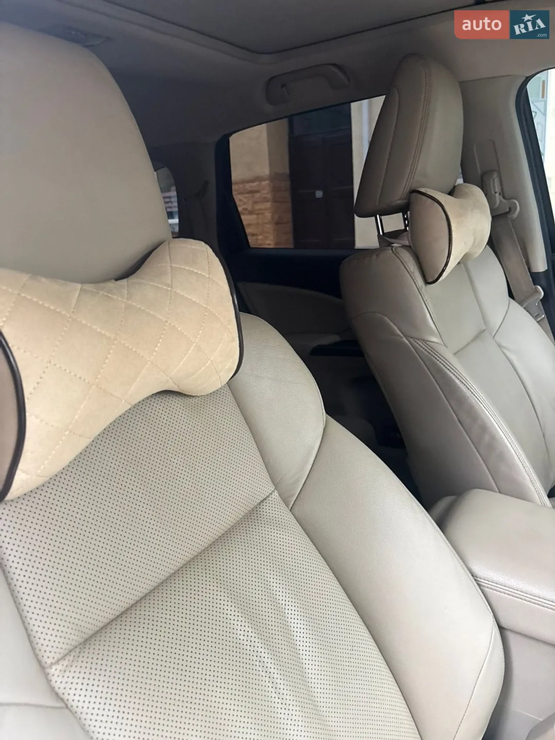2013 Honda CR-V - мініатюра 19