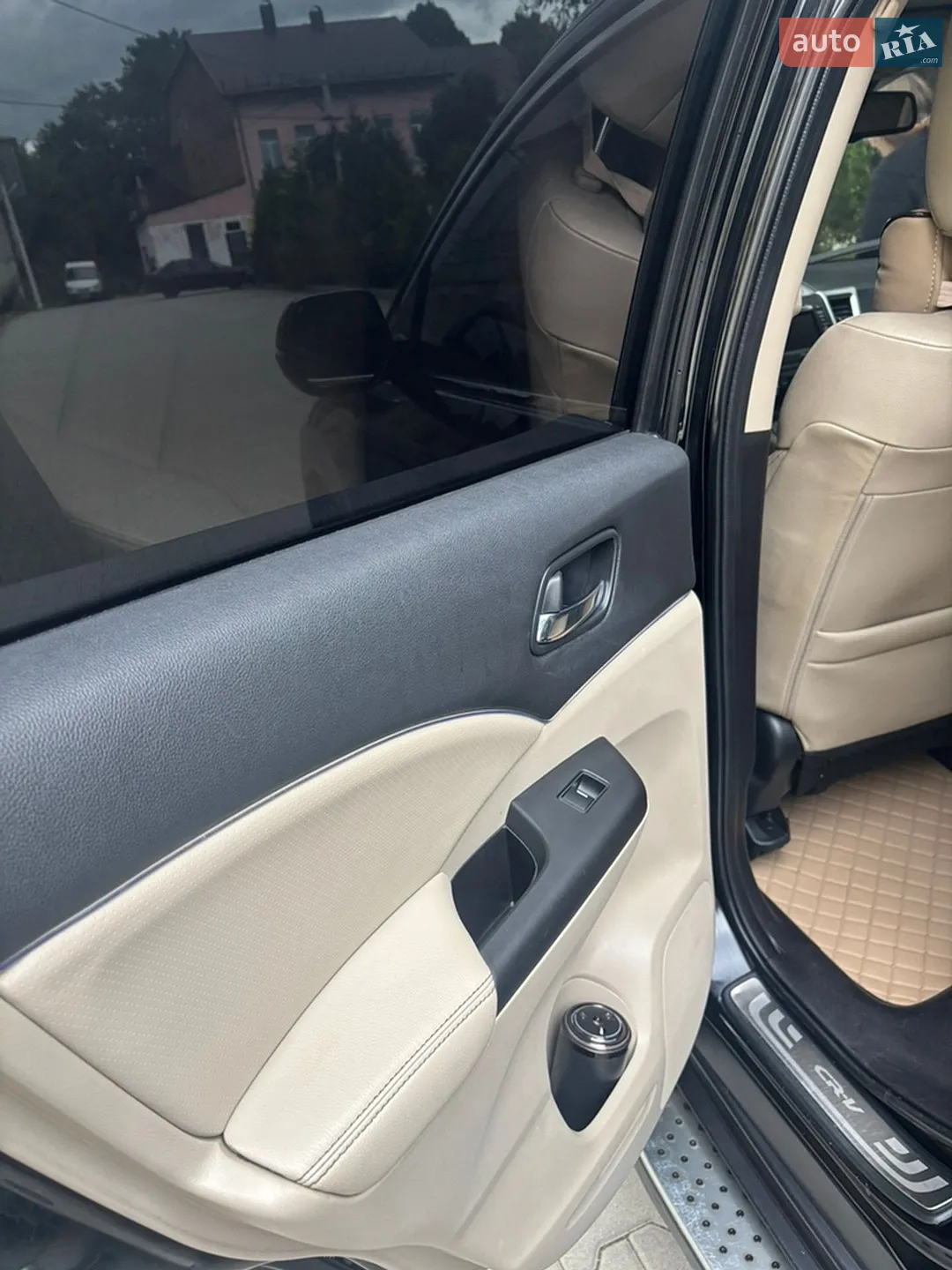 2013 Honda CR-V - мініатюра 22