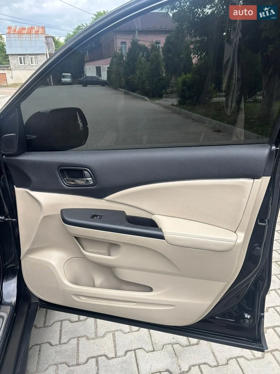 2013 Honda CR-V - мініатюра 26