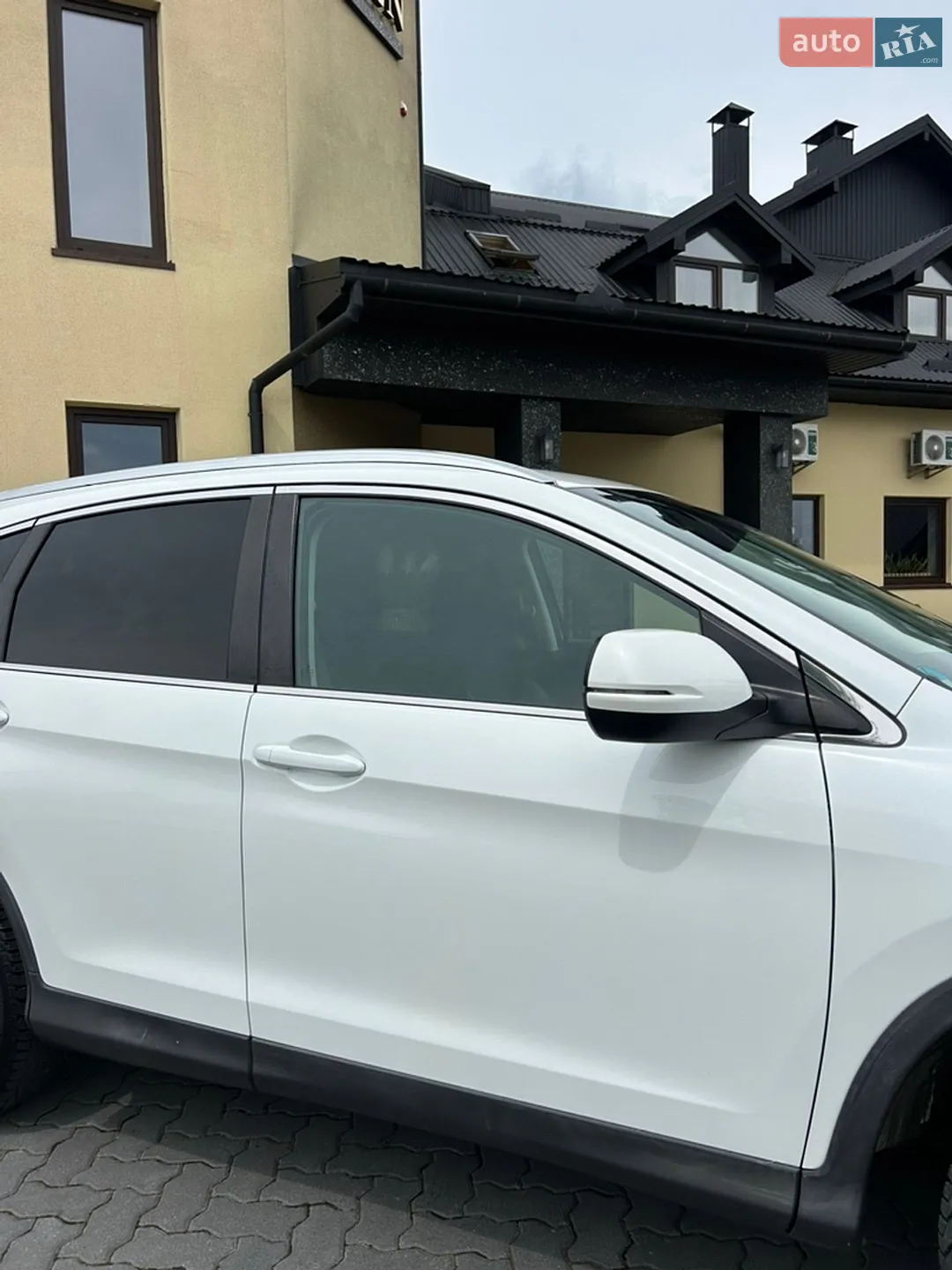 2013 Honda CR-V - мініатюра 13