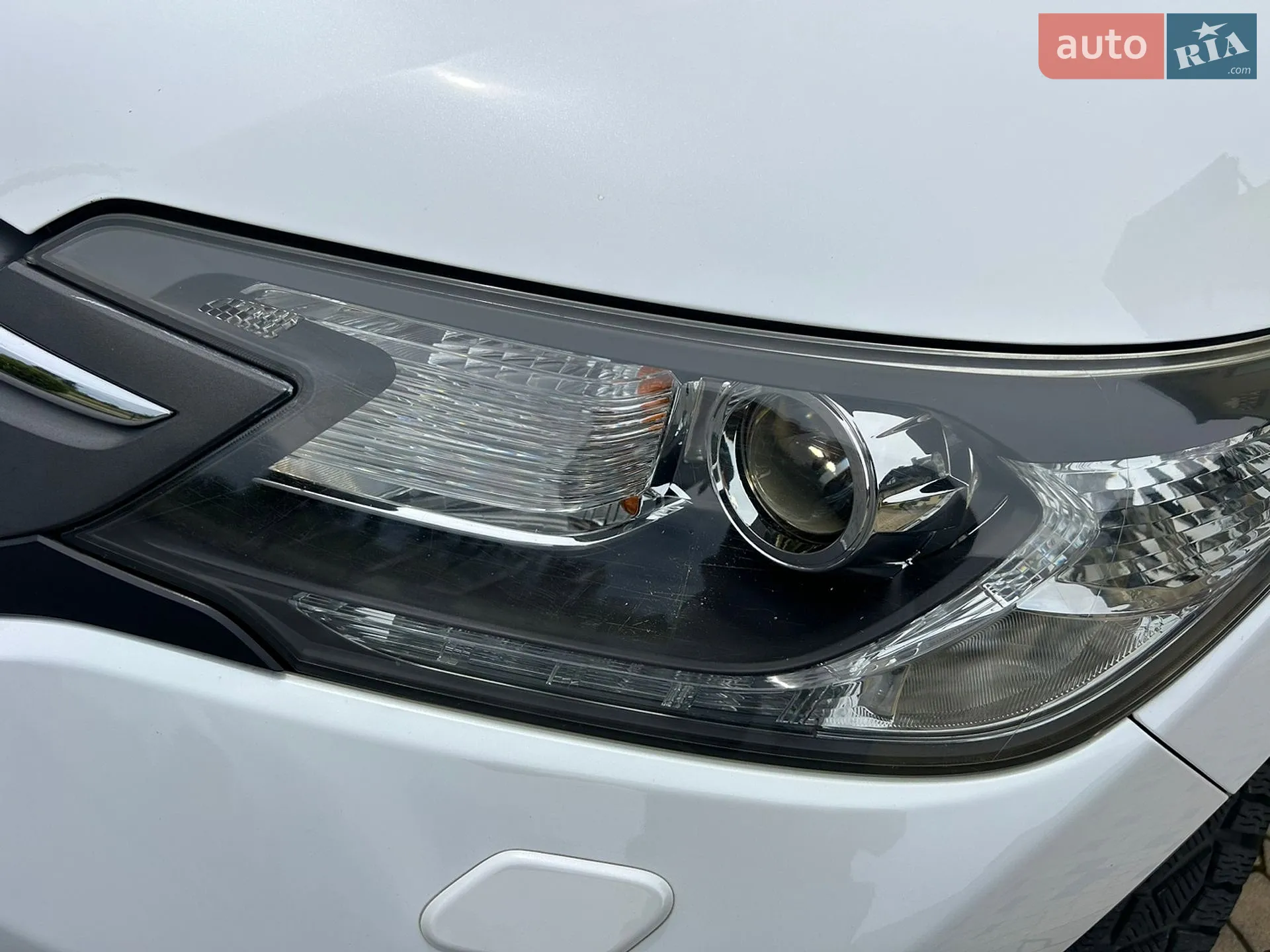 2013 Honda CR-V - мініатюра 23