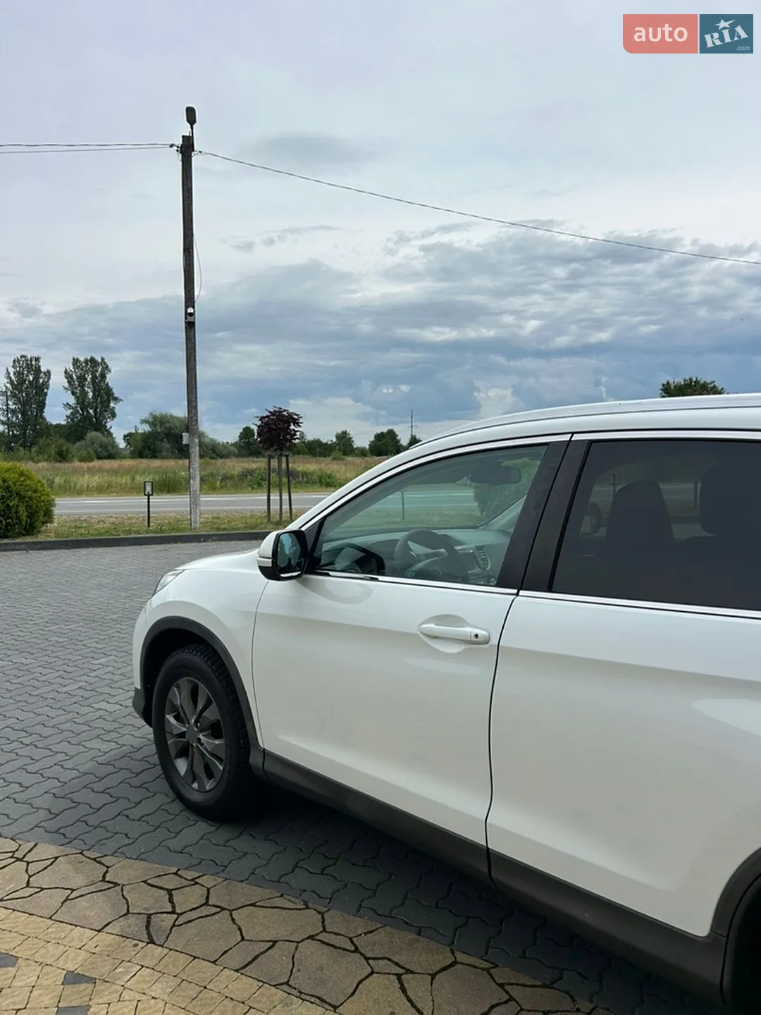 2013 Honda CR-V - мініатюра 31