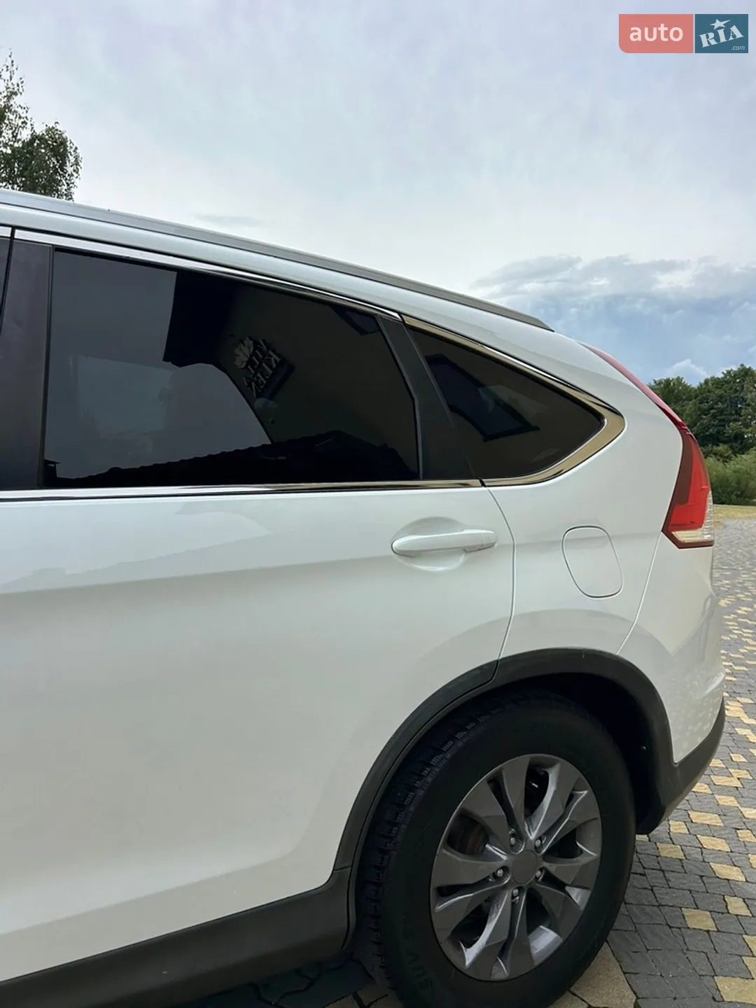 2013 Honda CR-V - мініатюра 33