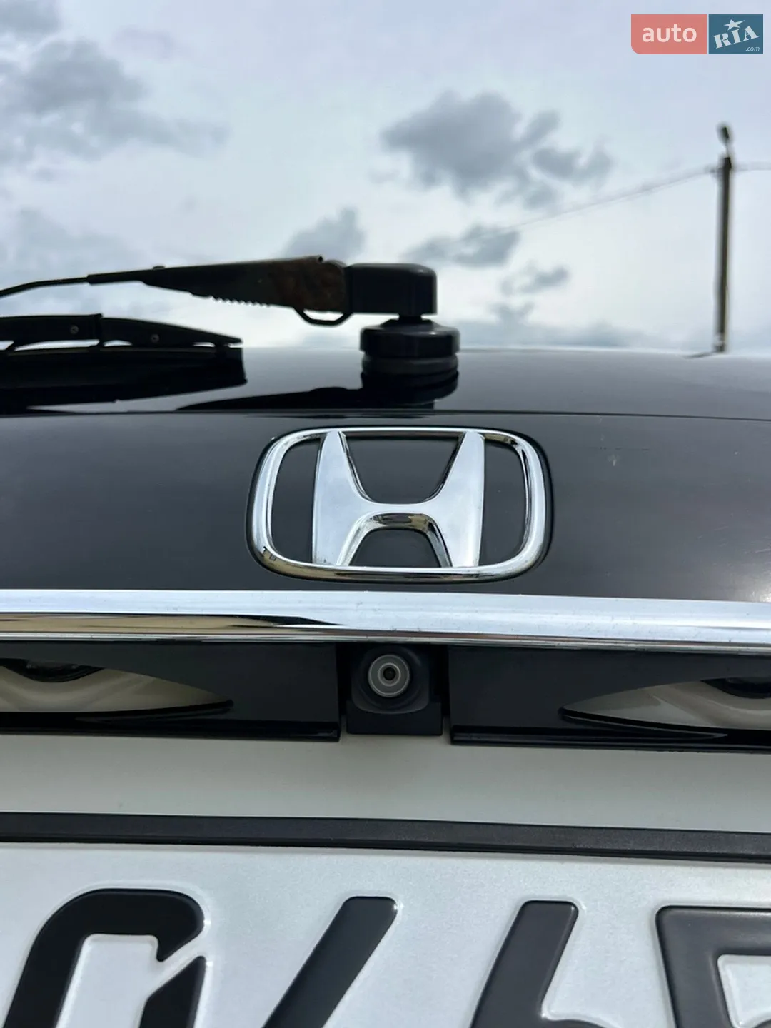 2013 Honda CR-V - мініатюра 46