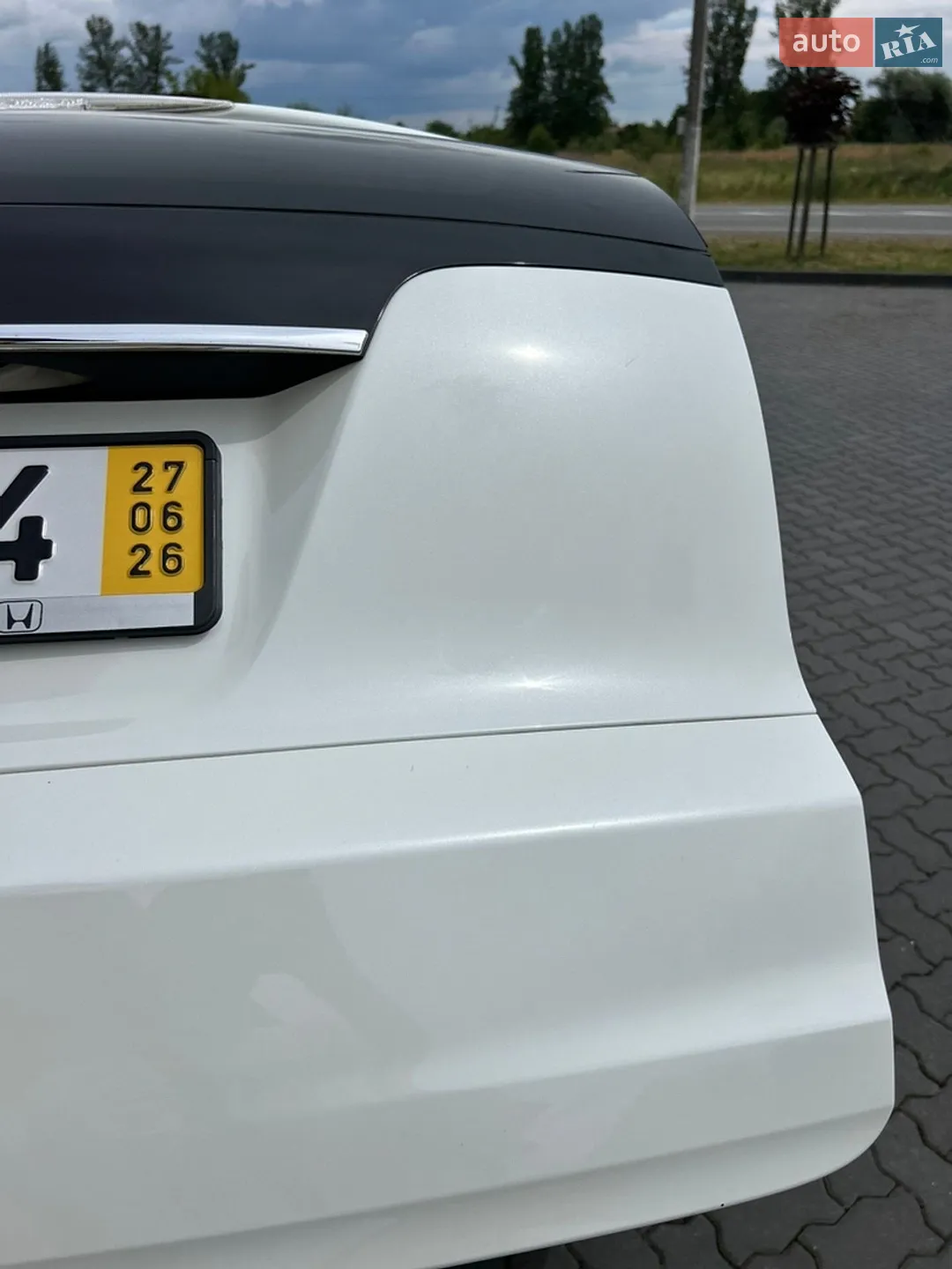 2013 Honda CR-V - мініатюра 48