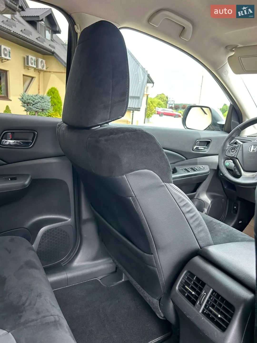 2013 Honda CR-V - мініатюра 63