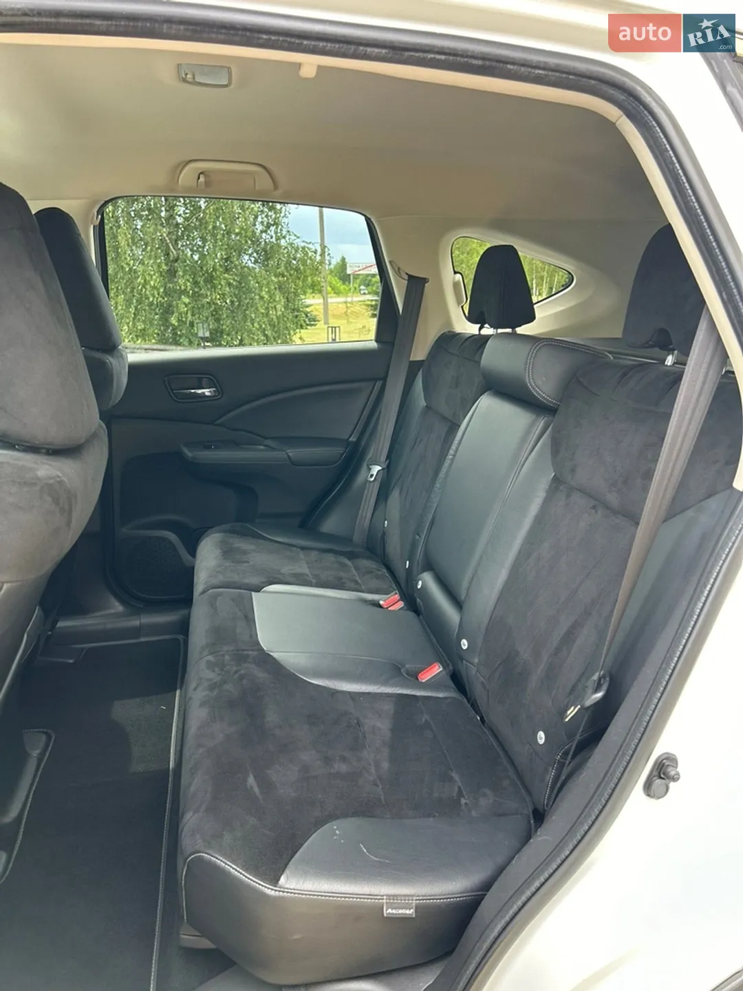 2013 Honda CR-V - мініатюра 69