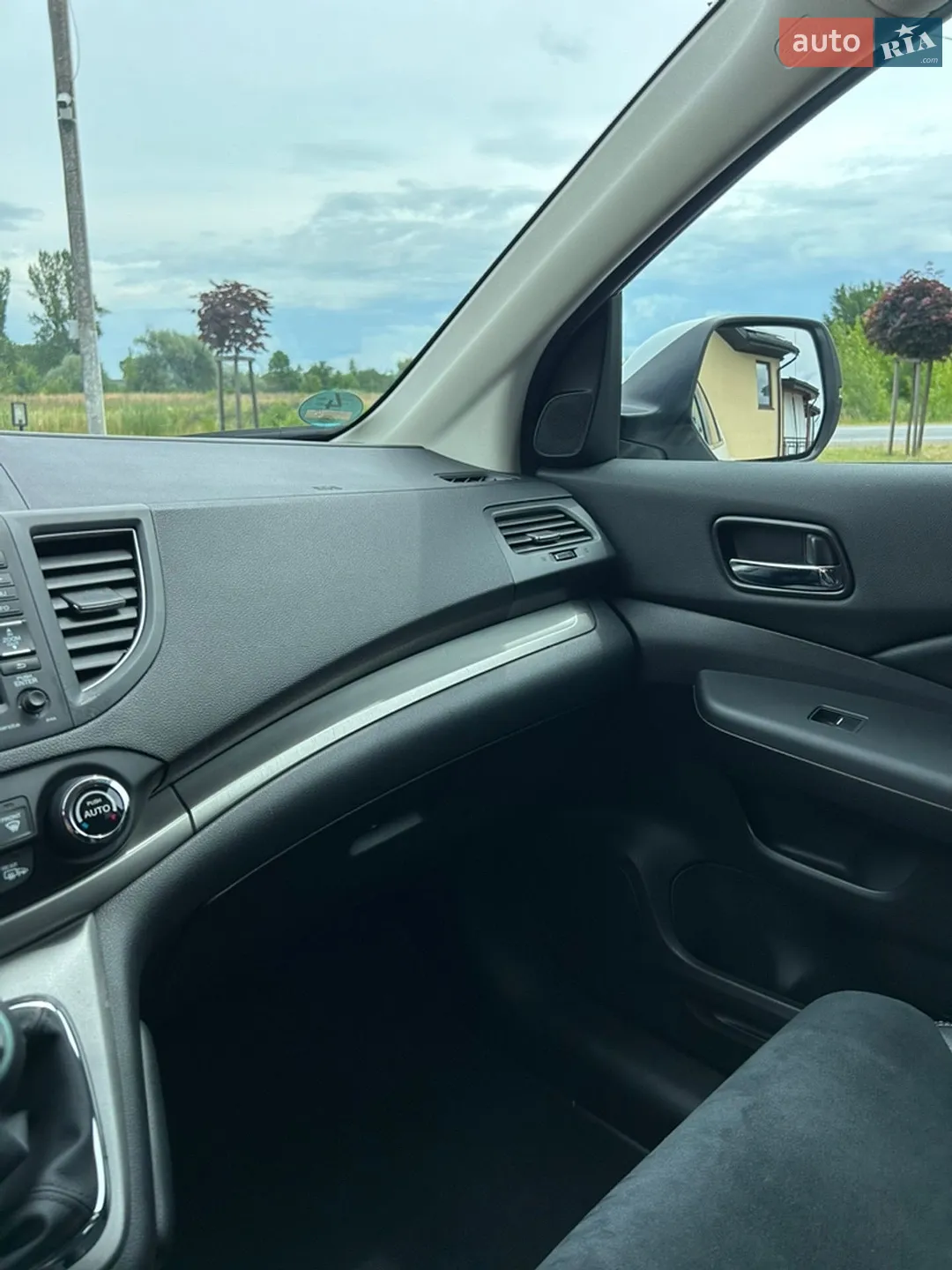 2013 Honda CR-V - мініатюра 105