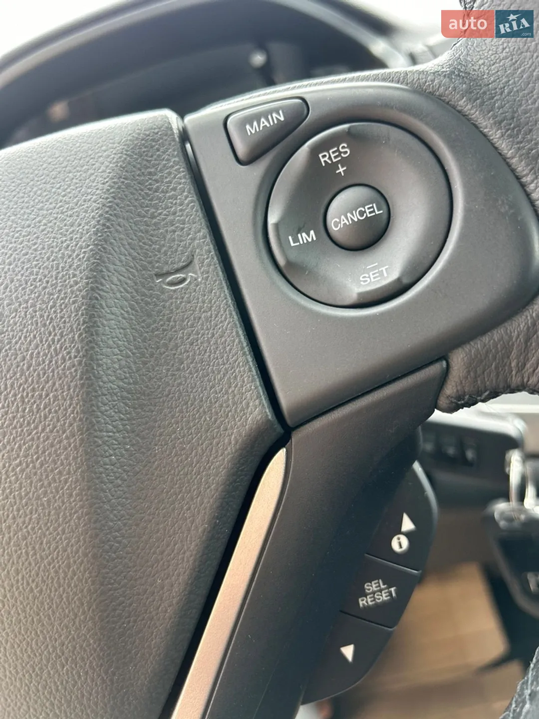 2013 Honda CR-V - мініатюра 103