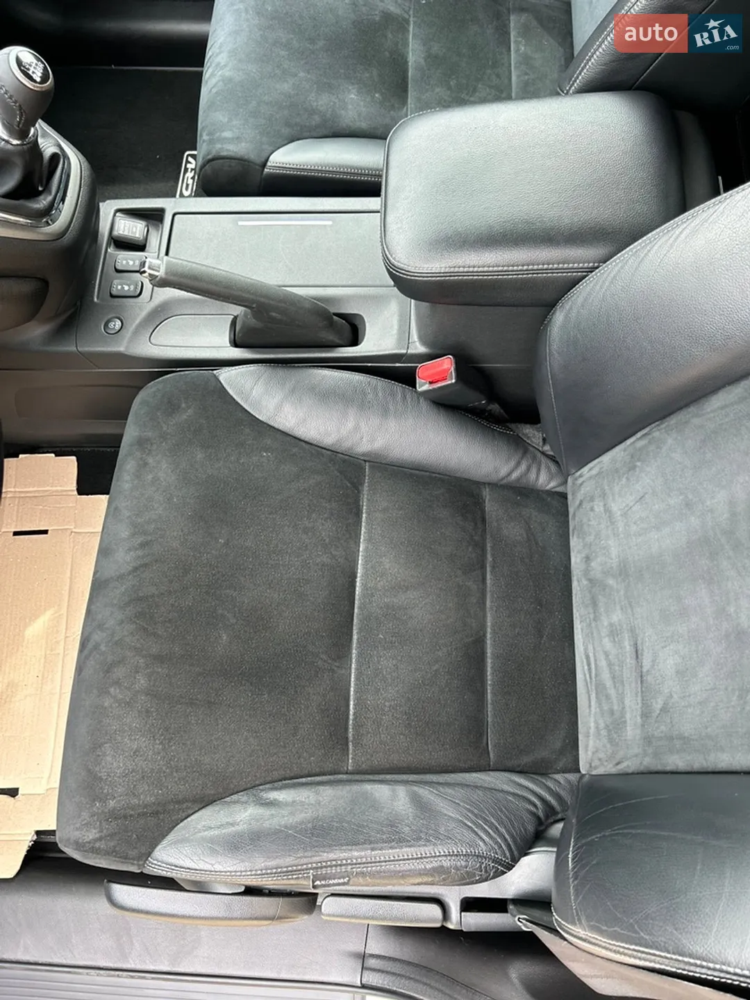 2013 Honda CR-V - мініатюра 108