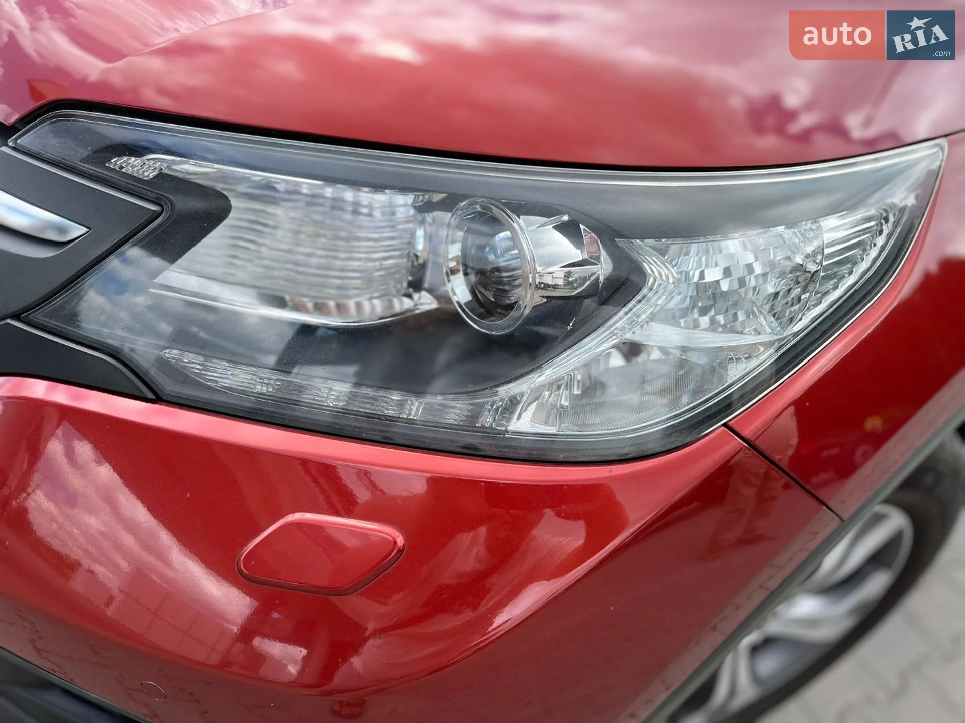 2013 Honda CR-V - мініатюра 8