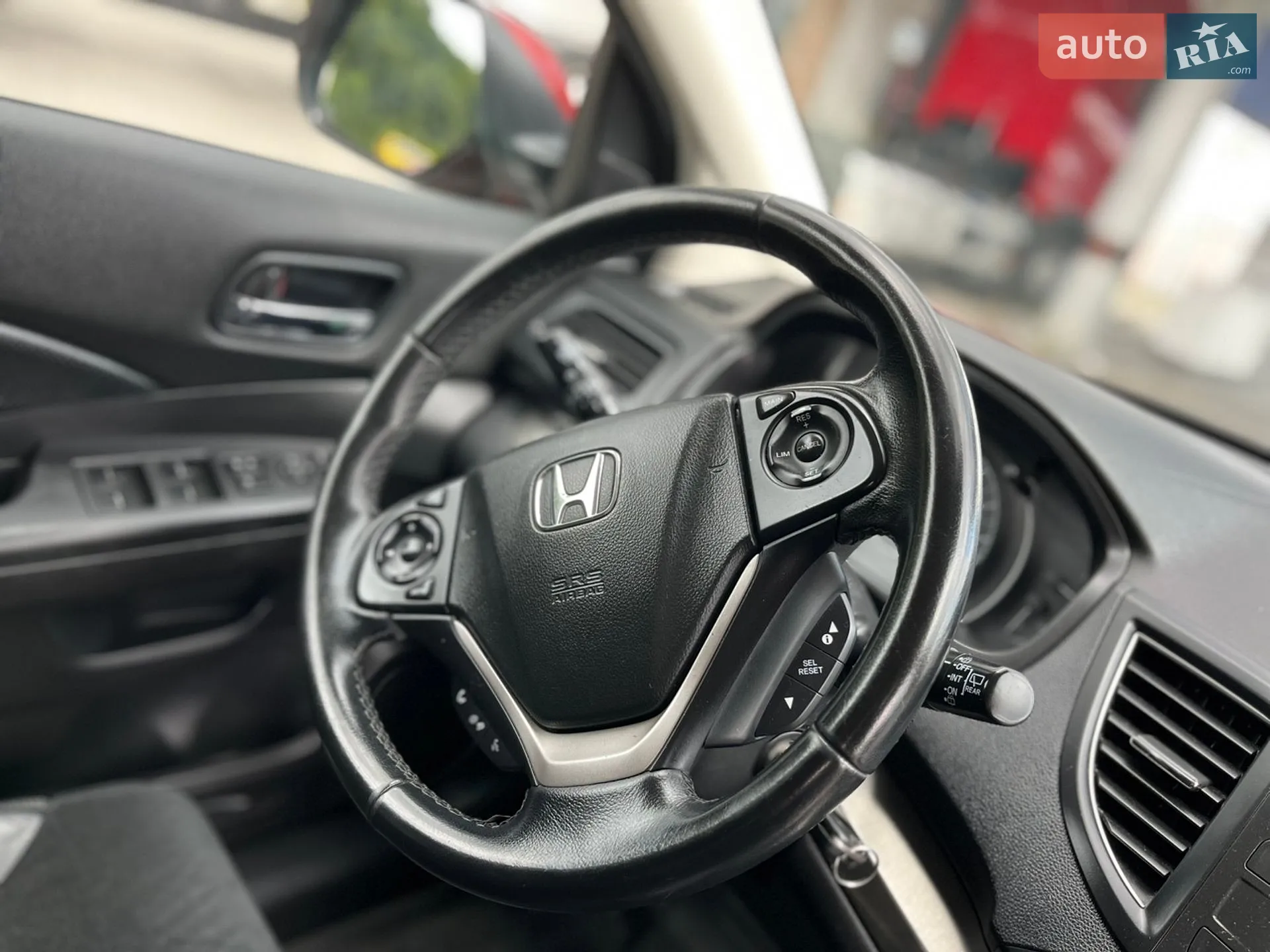 2013 Honda CR-V - мініатюра 16