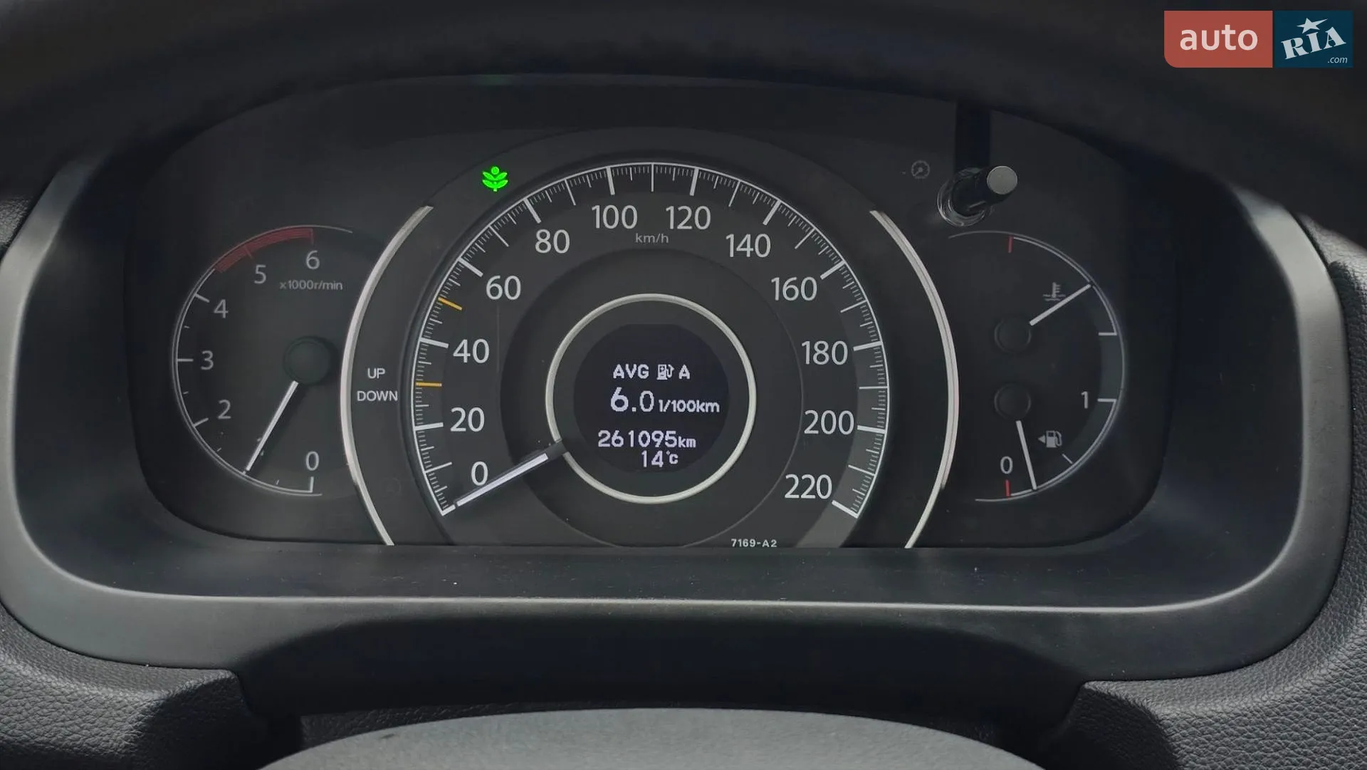 2014 Honda CR-V - мініатюра 20
