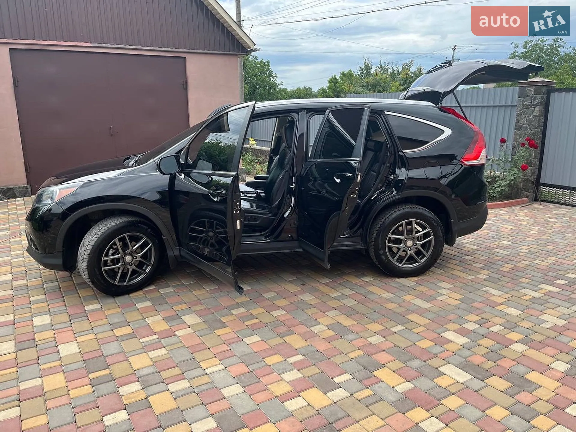 2013 Honda CR-V - мініатюра 26