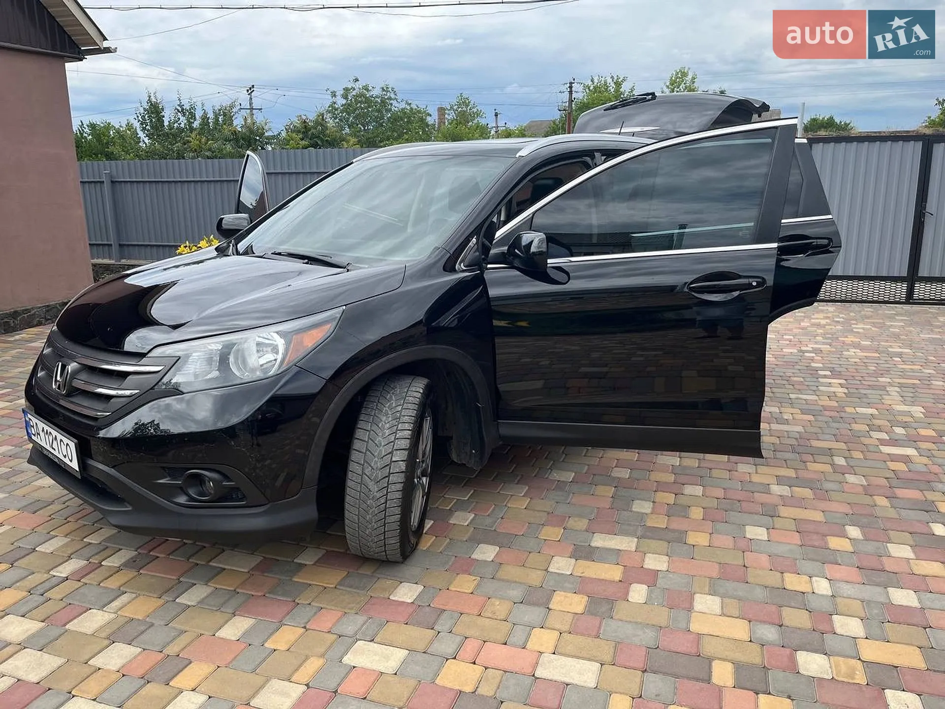 2013 Honda CR-V - мініатюра 28