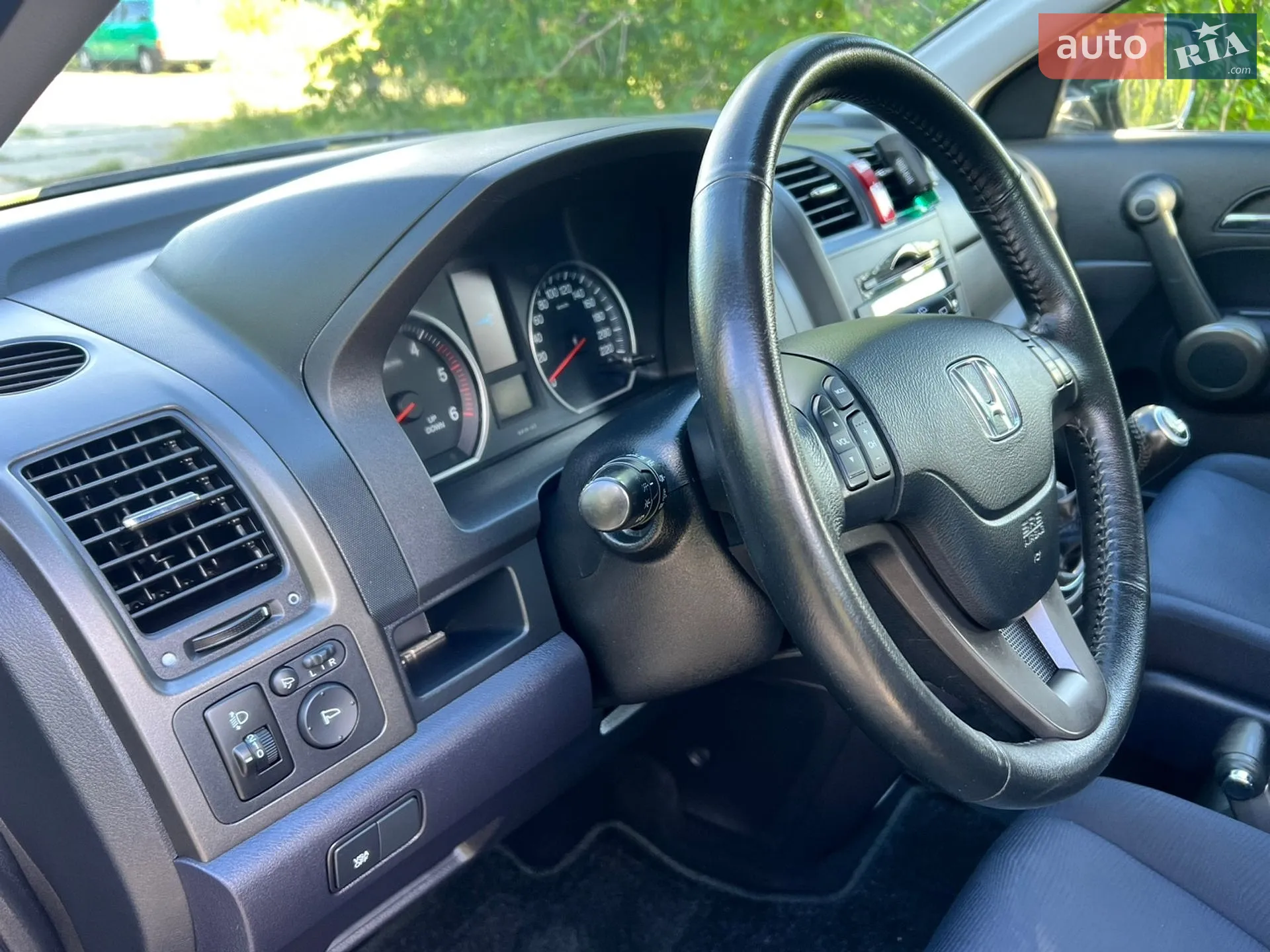 2010 Honda CR-V - мініатюра 17