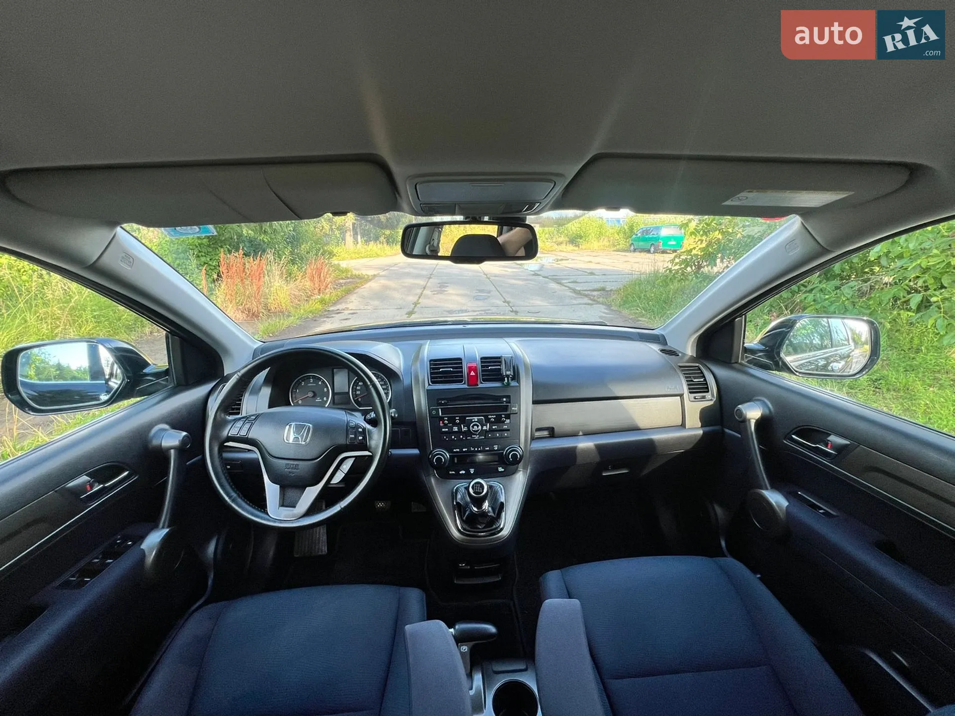 2010 Honda CR-V - мініатюра 23