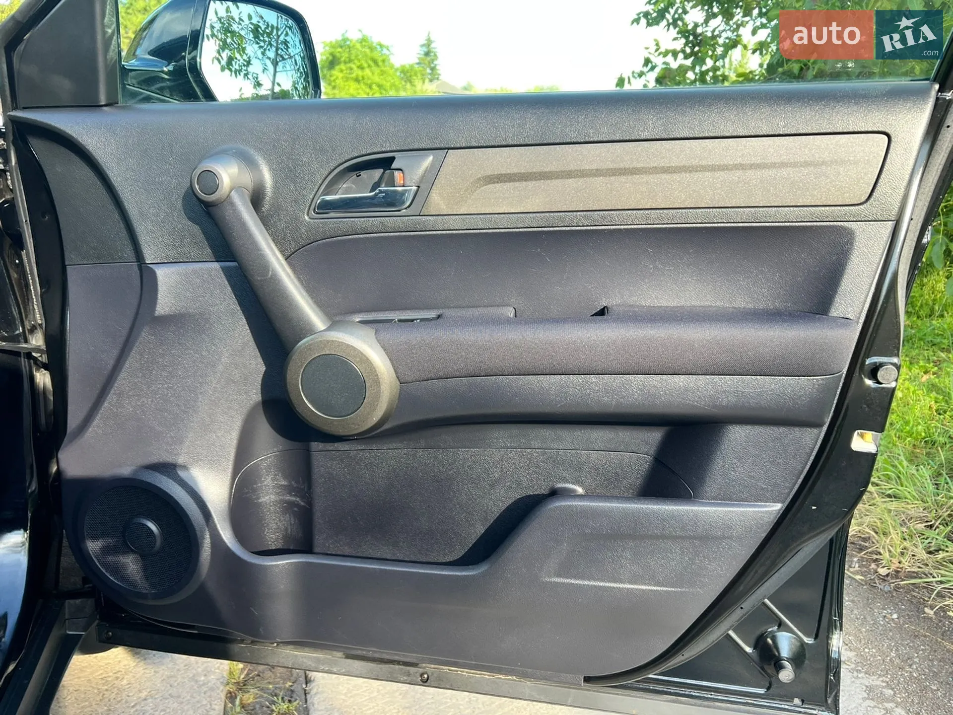 2010 Honda CR-V - мініатюра 29