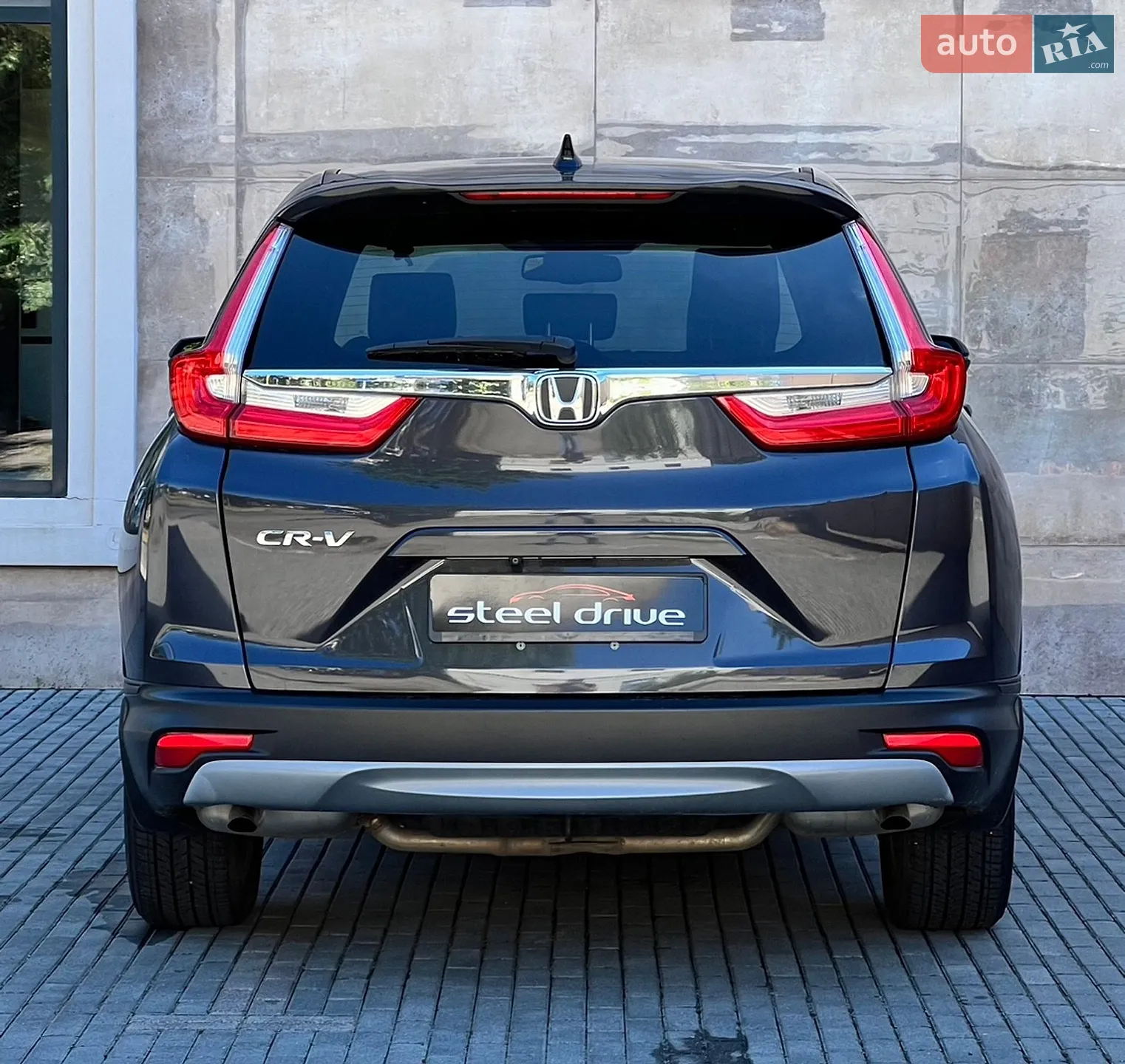 2018 Honda CR-V - мініатюра 5