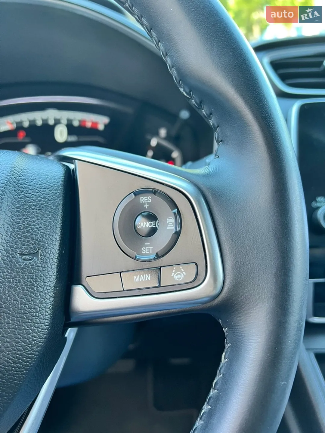 2018 Honda CR-V - мініатюра 13
