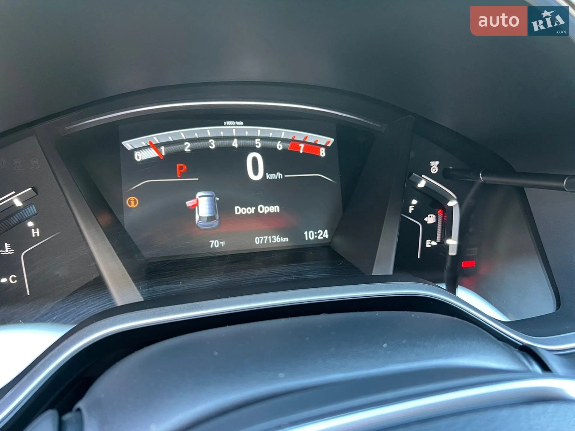 2018 Honda CR-V - мініатюра 17