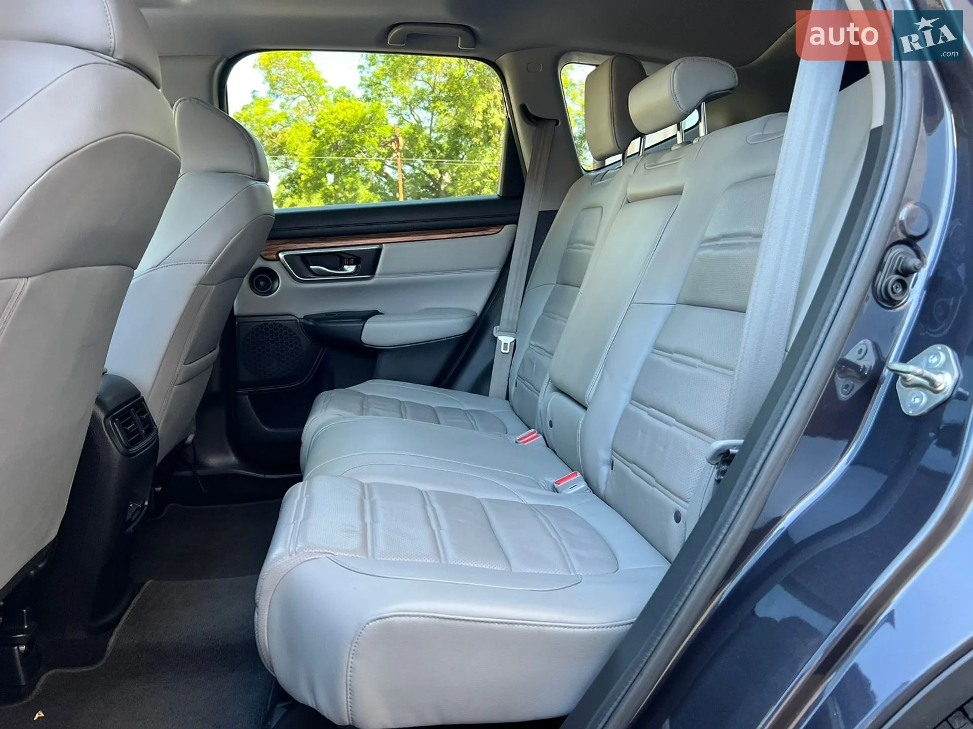 2018 Honda CR-V - мініатюра 22