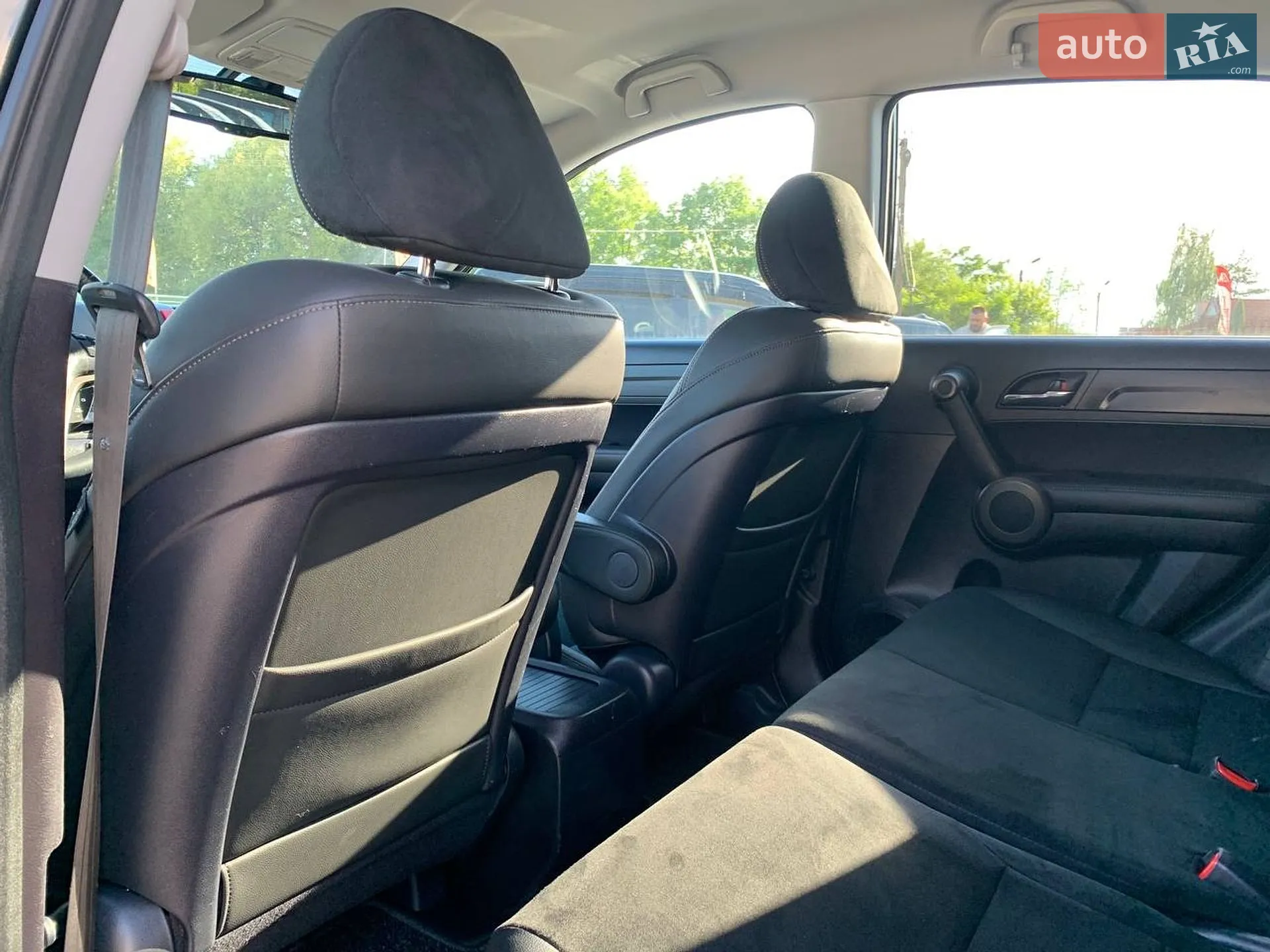 2011 Honda CR-V - мініатюра 24