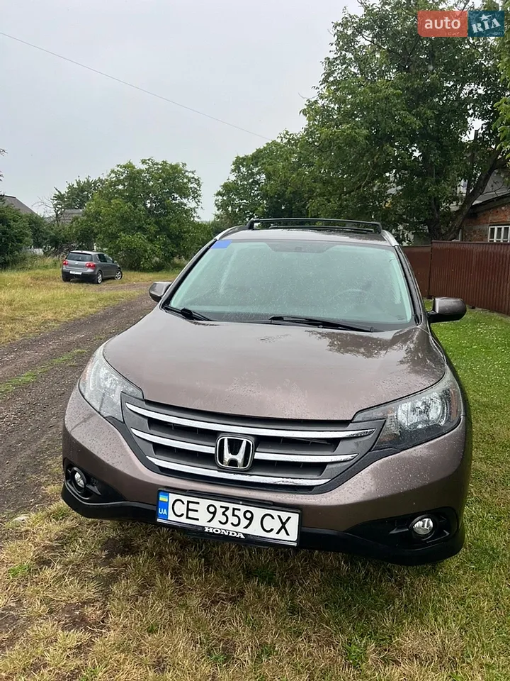 2015 Honda CR-V - мініатюра 22