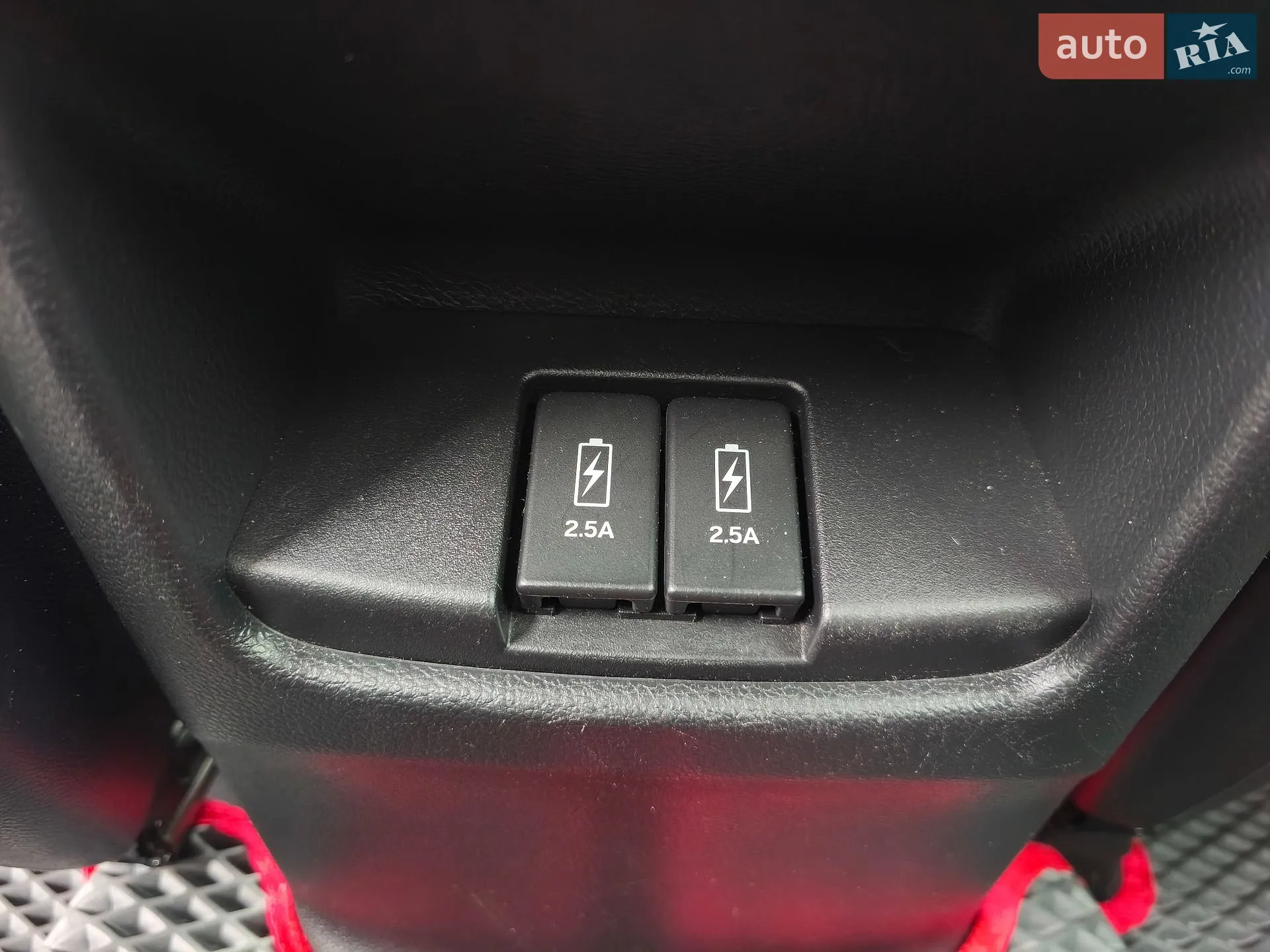 2017 Honda CR-V - мініатюра 19