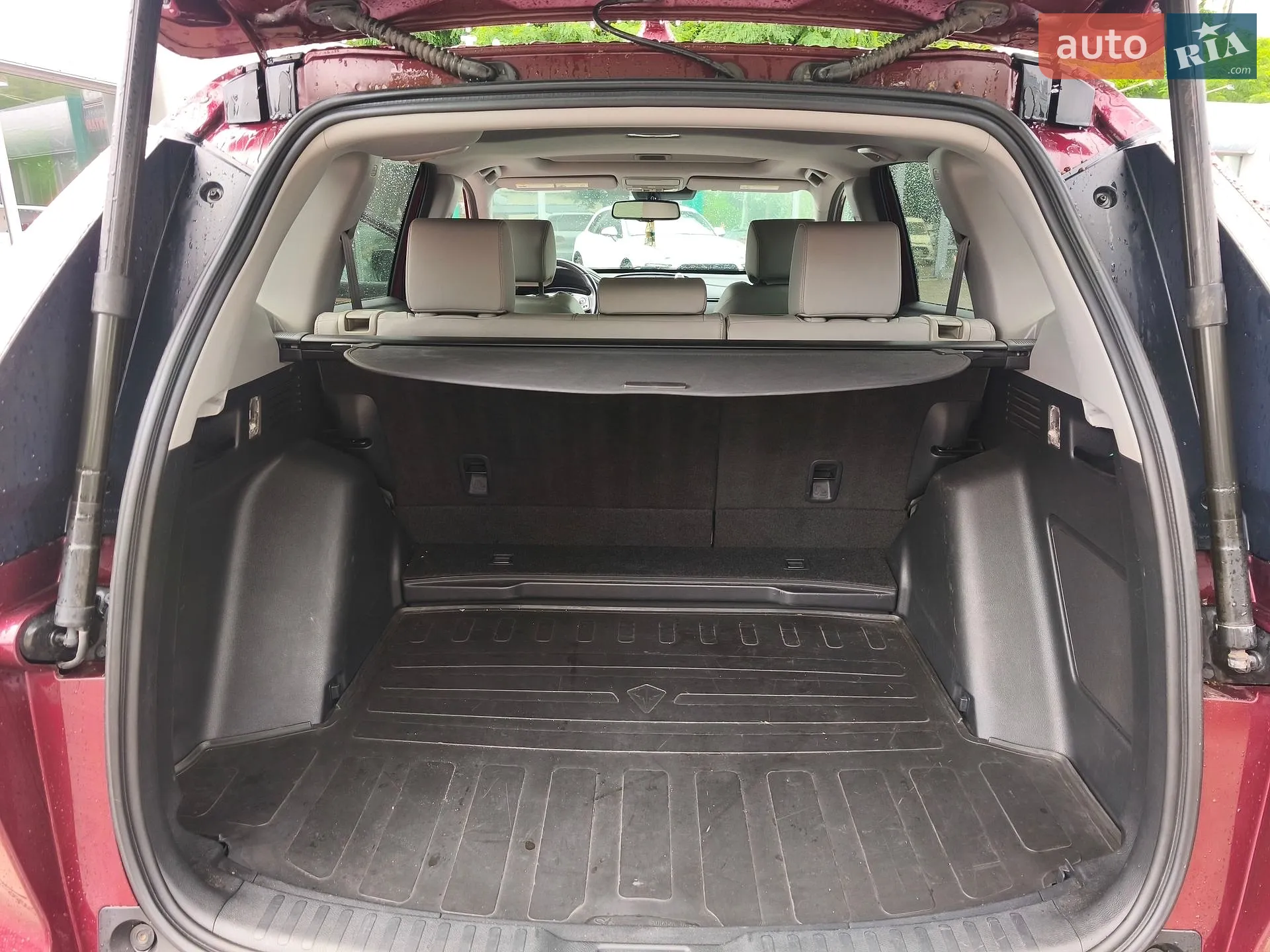 2017 Honda CR-V - мініатюра 35