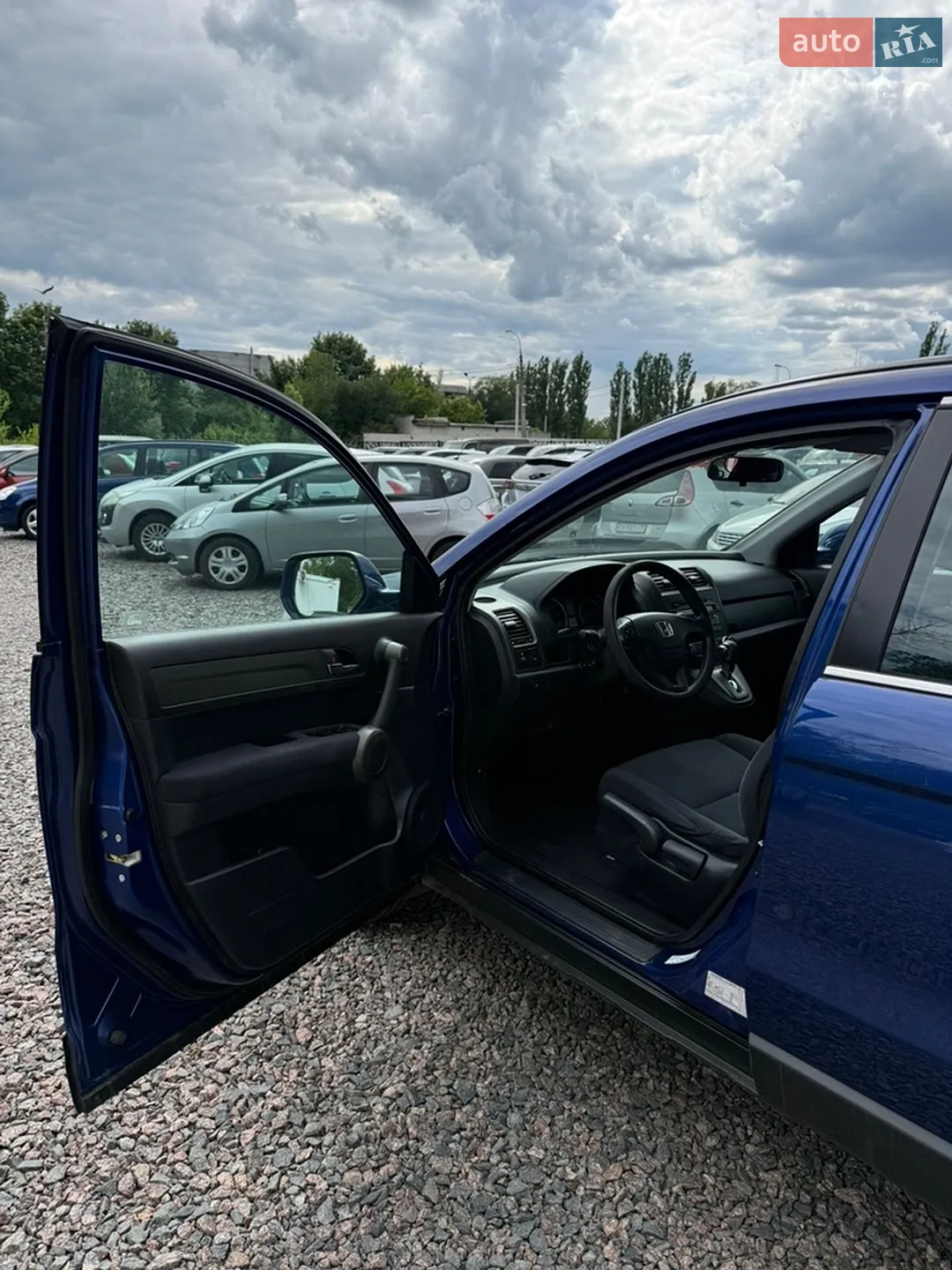 2011 Honda CR-V - мініатюра 7