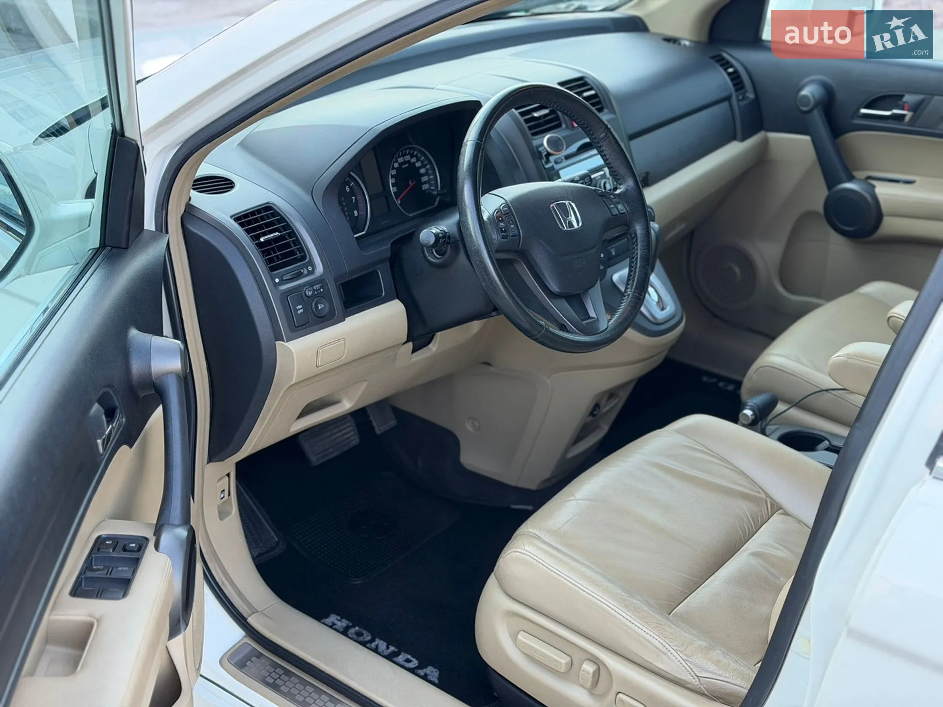 2011 Honda CR-V - мініатюра 6