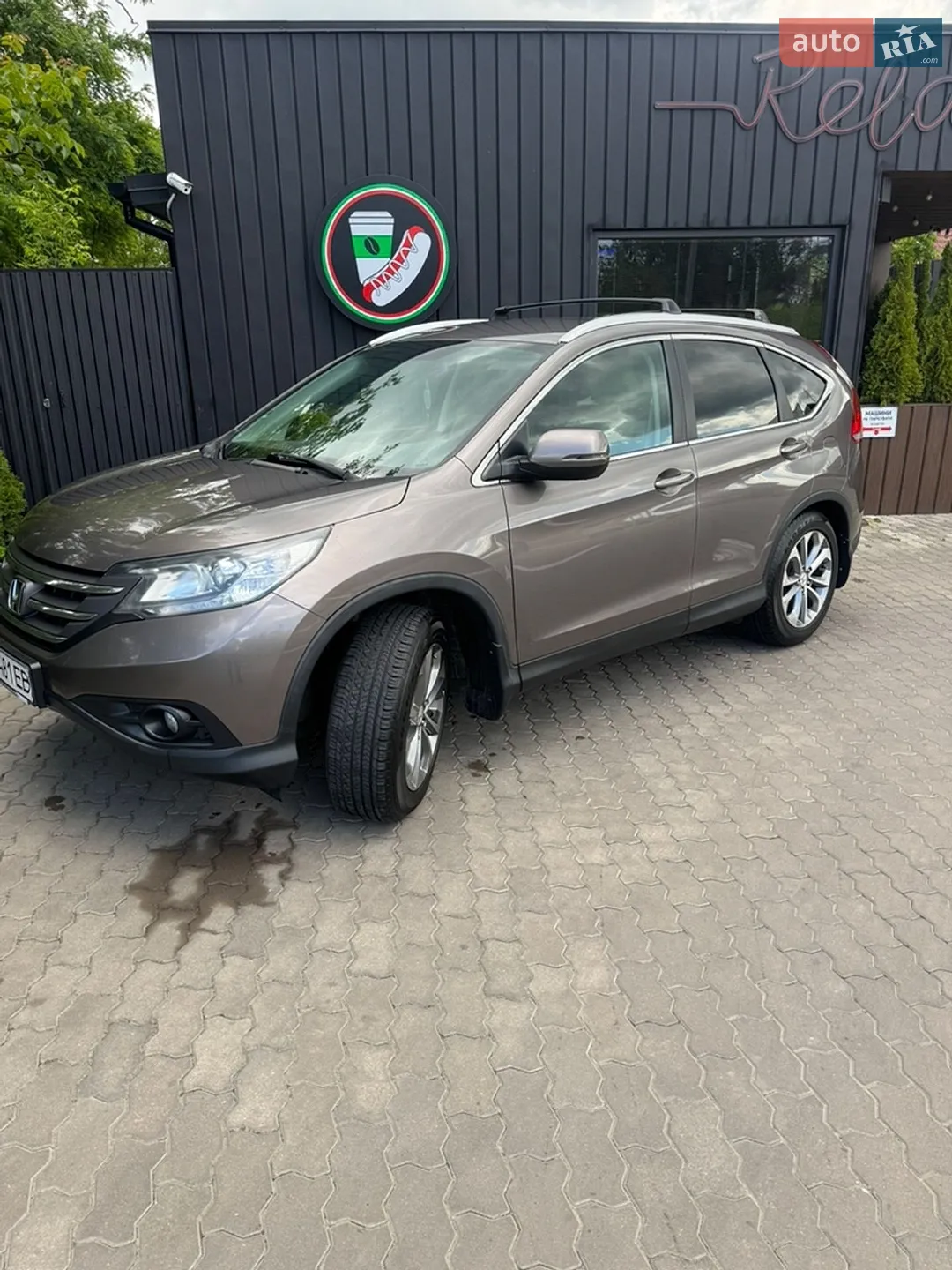 2013 Honda CR-V - мініатюра 16