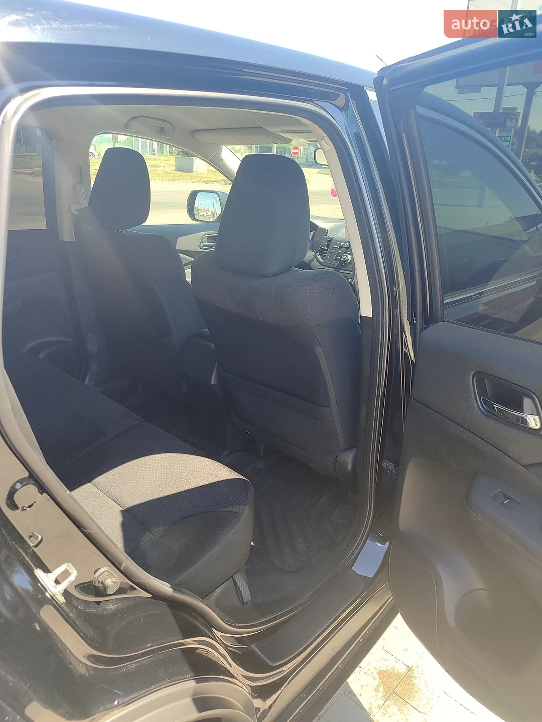 2014 Honda CR-V - мініатюра 9