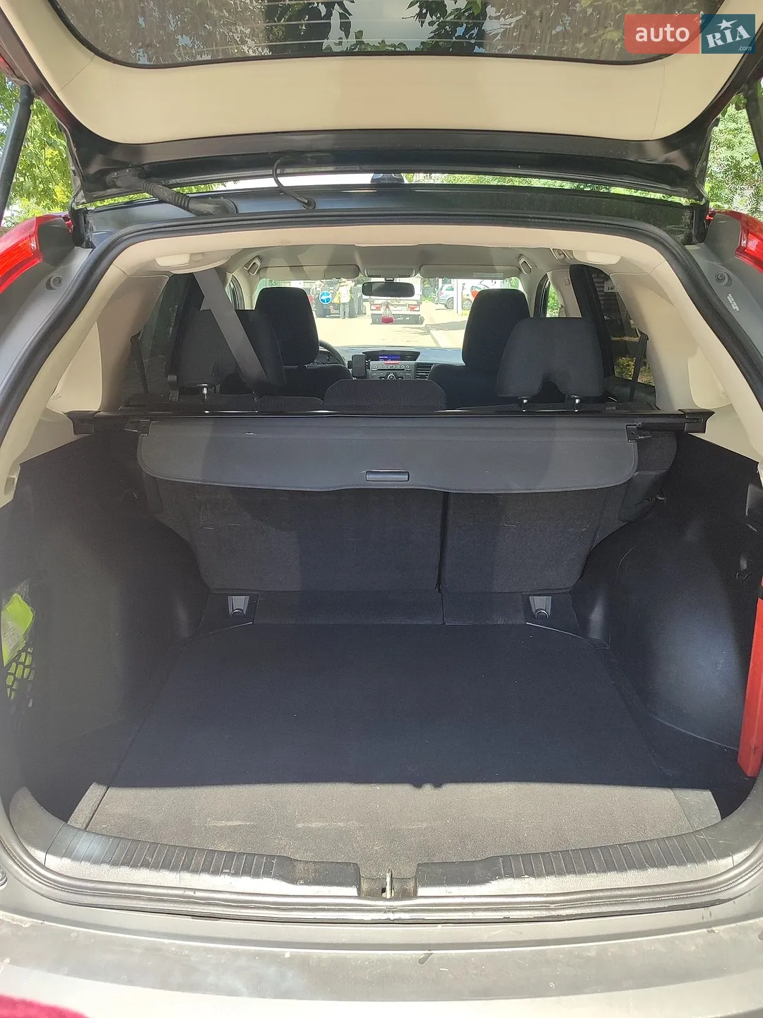 2014 Honda CR-V - мініатюра 16
