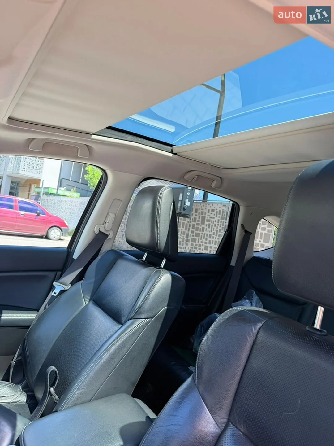 2014 Honda CR-V - мініатюра 17