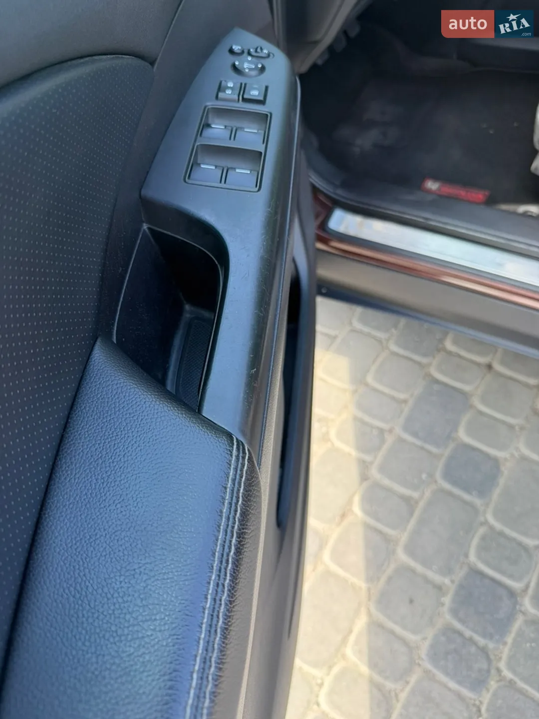2014 Honda CR-V - мініатюра 21