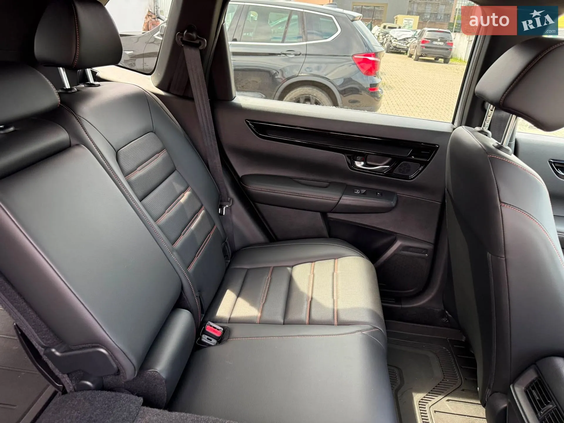 2024 Honda CR-V - мініатюра 14