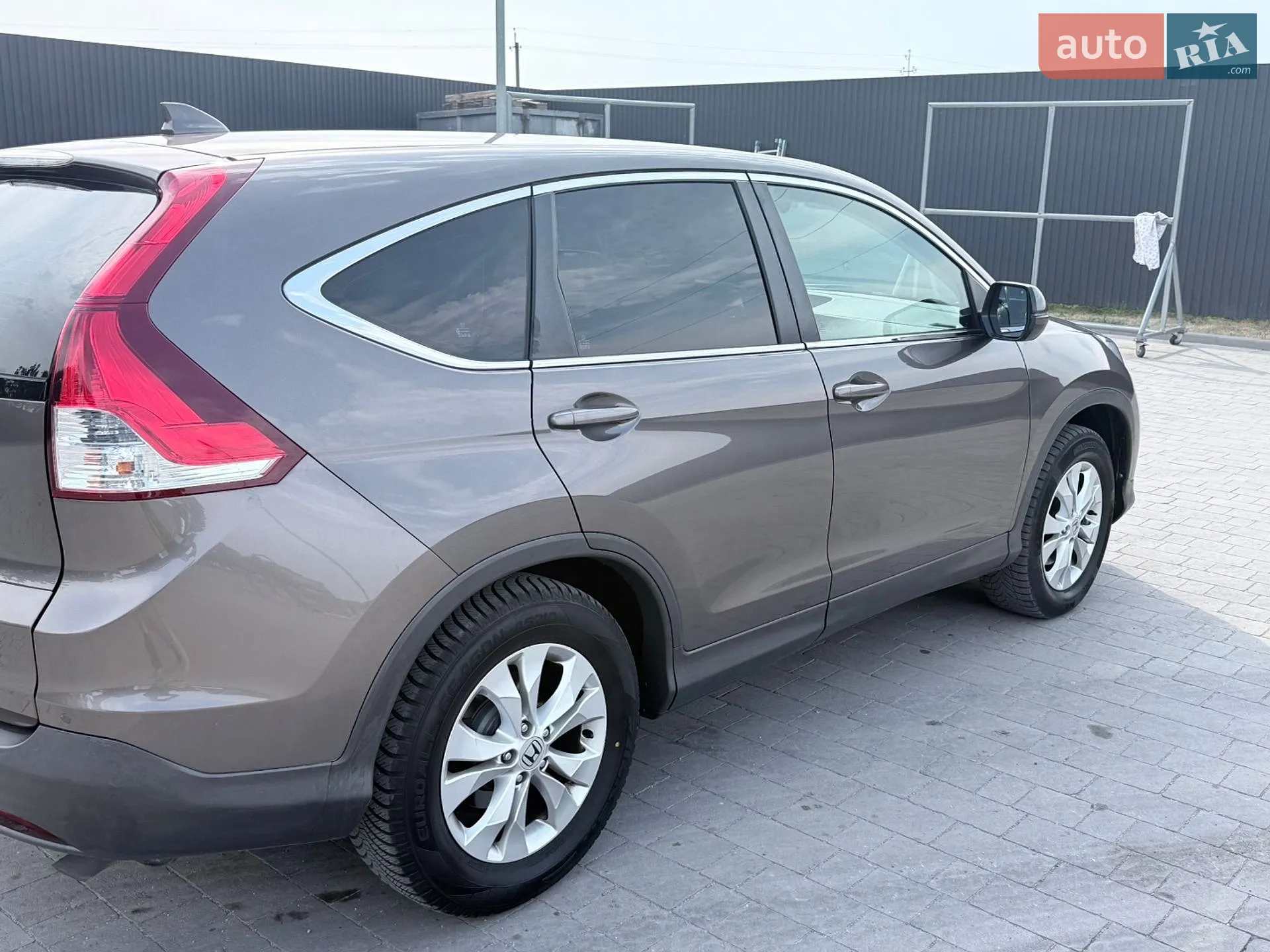 2014 Honda CR-V - мініатюра 6