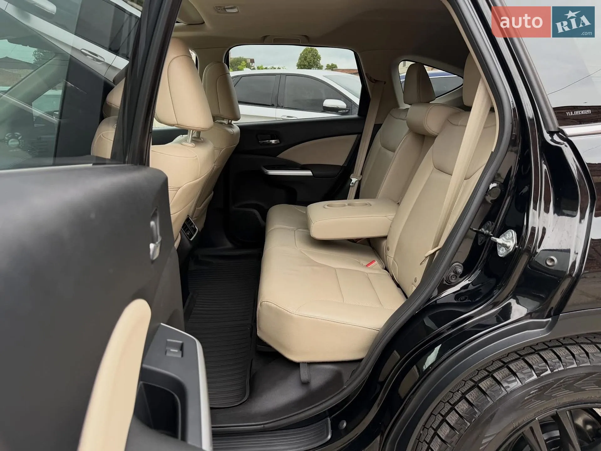 2016 Honda CR-V - мініатюра 13