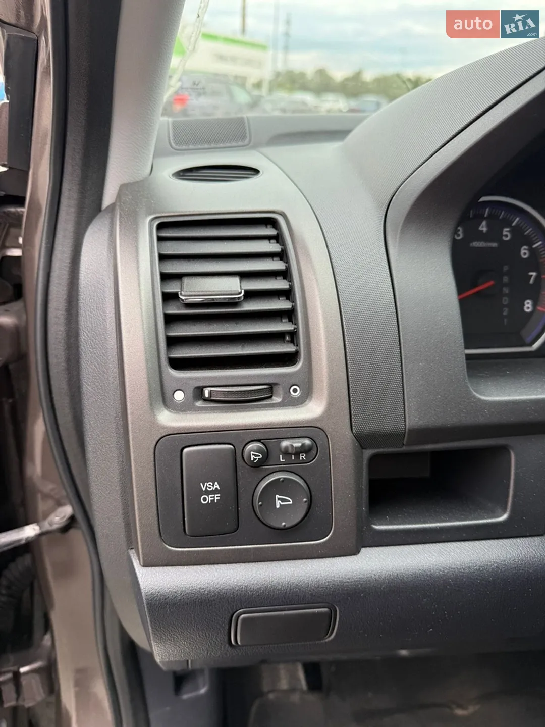 2011 Honda CR-V - мініатюра 13